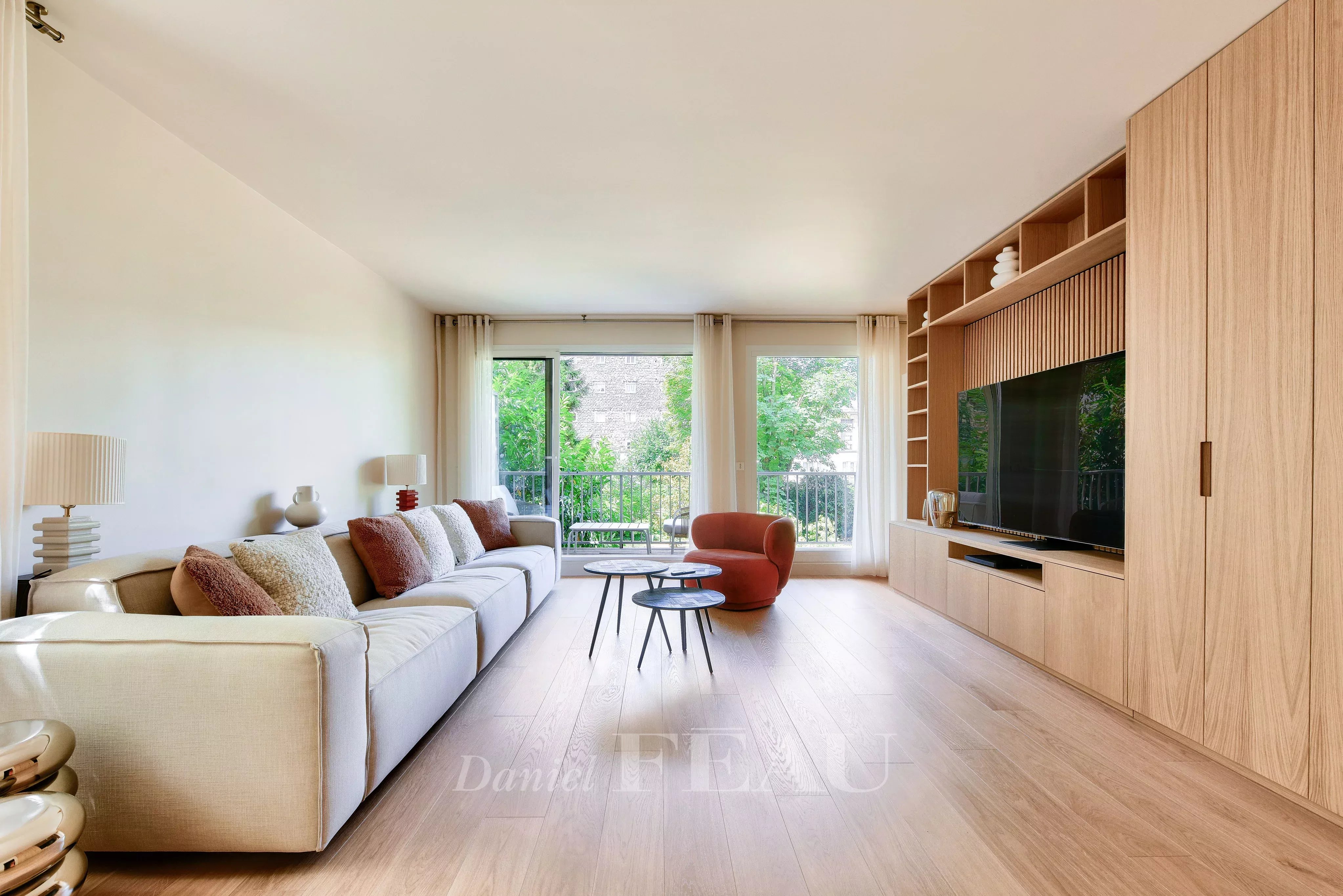 Rental Apartment Paris 7th