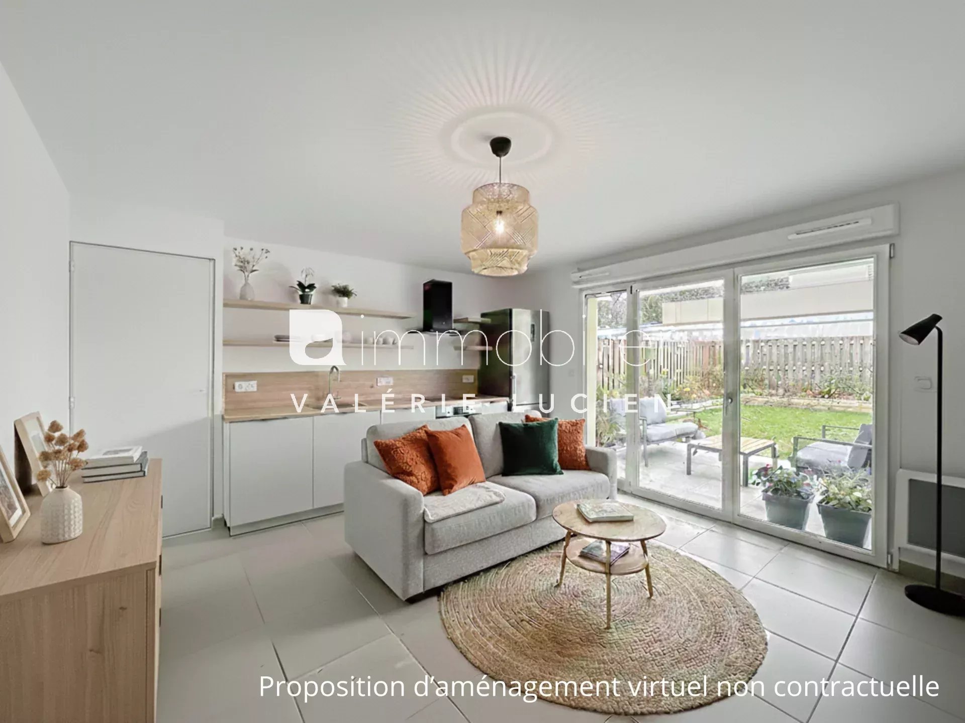 Agence immobilière de Actuel immobilier