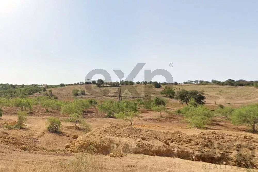 Investimento Único: Lote em Betunes, Algarve - Portugal