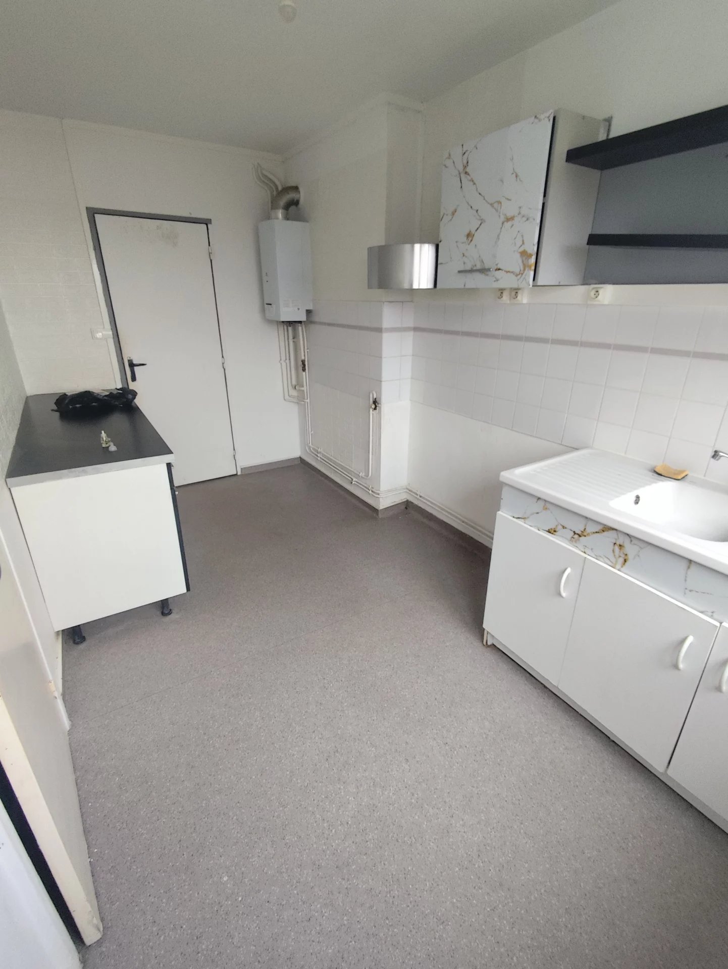 Vente Appartement Épinal