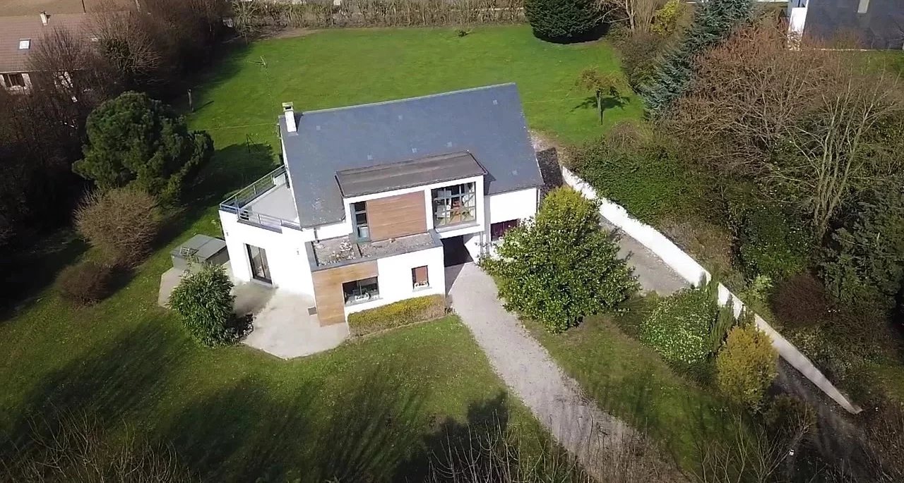 Vente Maison Saint-Sauflieu