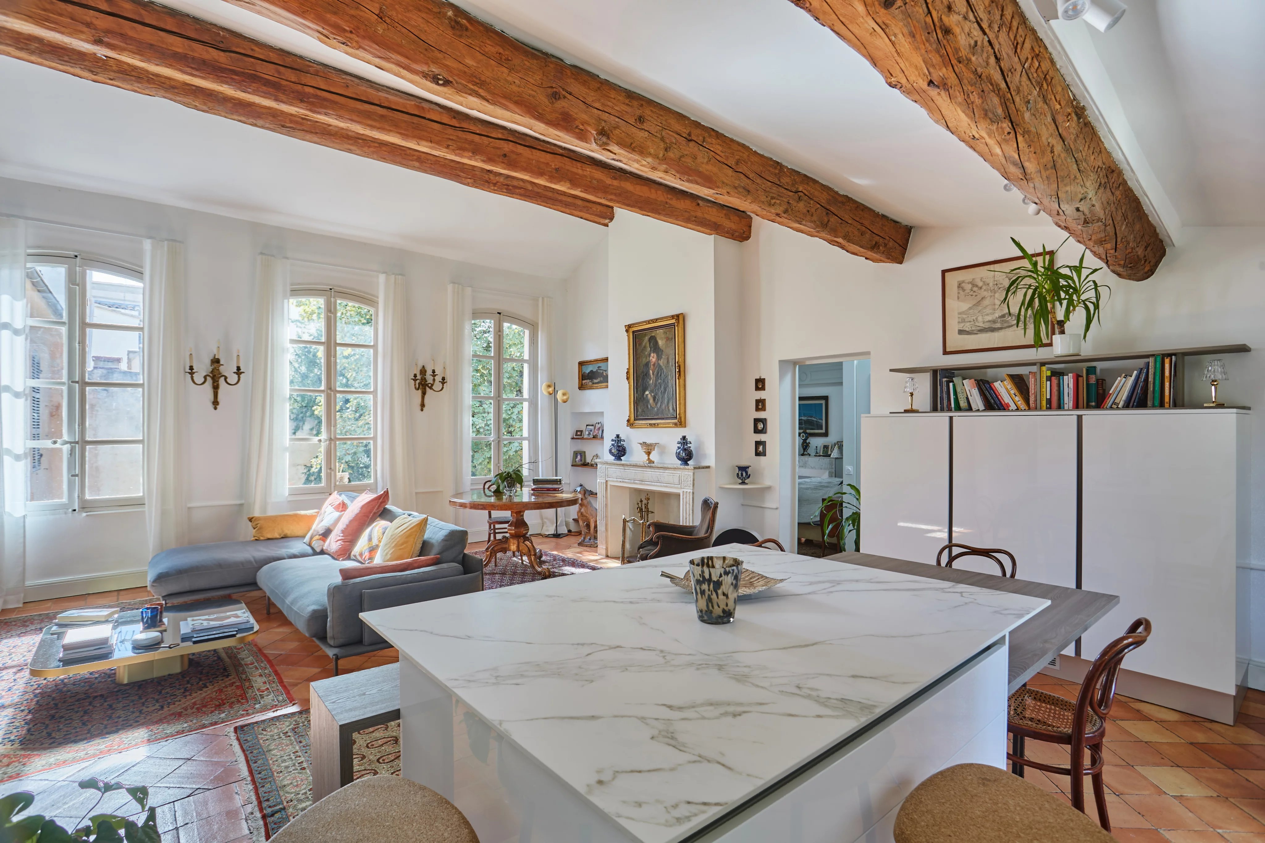 Apartment for sale, AixenProvence, 3 rooms, 117.03 m², ref 85320806