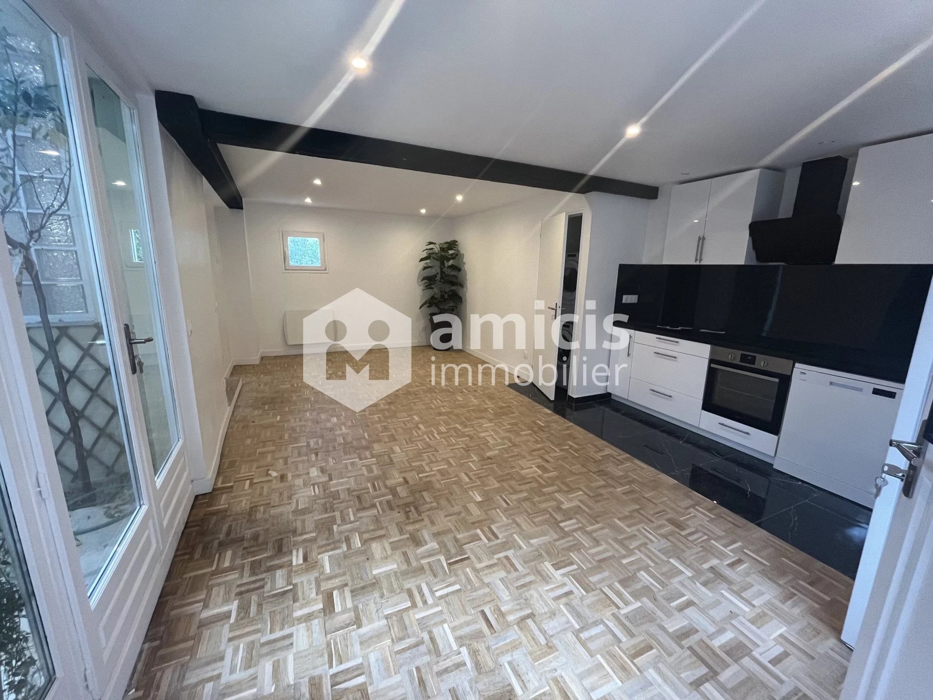Vente Appartement Saint-Maur-des-Fossés