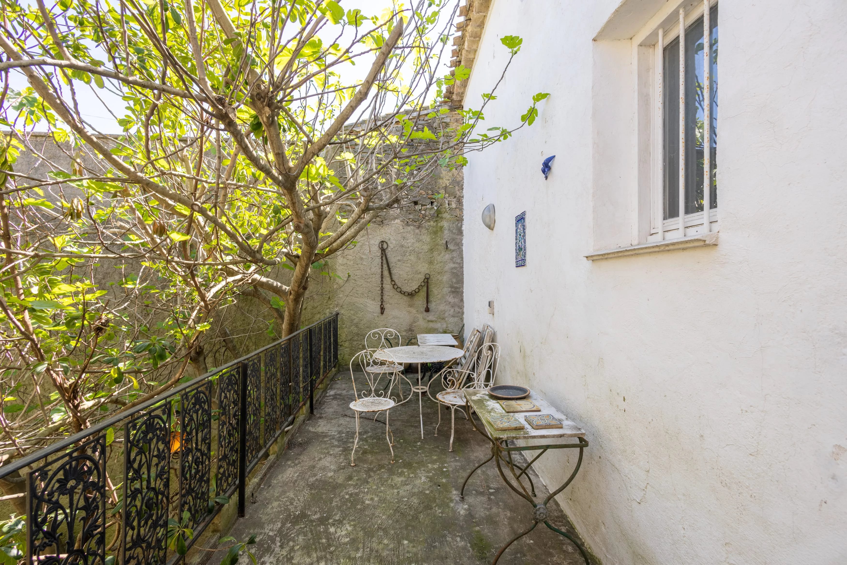 Village house for sale Rieux-Minervois, Aude