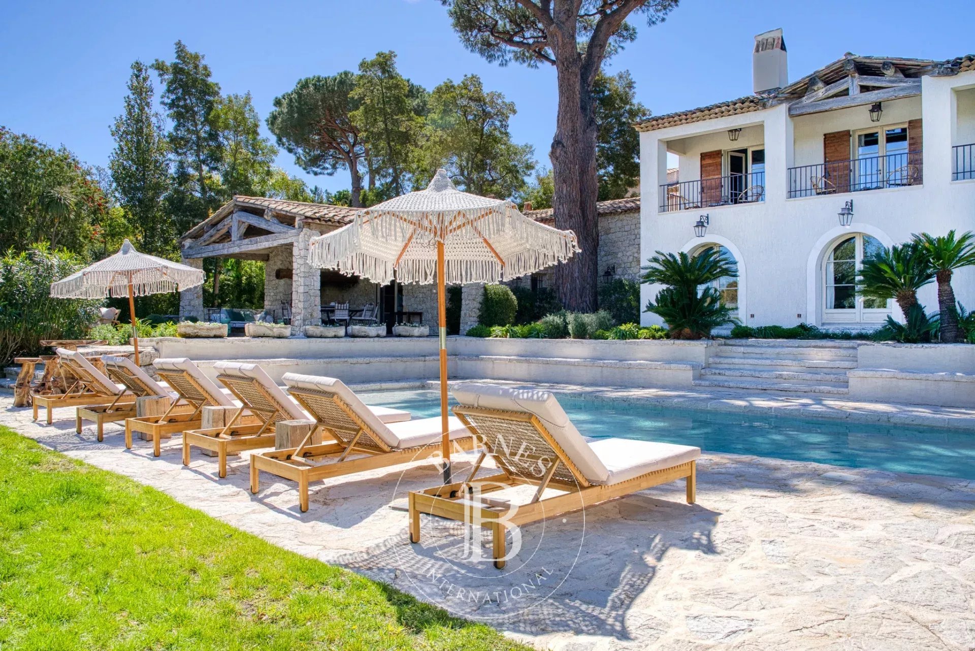 Saint-Tropez  - Villa 7 Bedrooms - picture 19