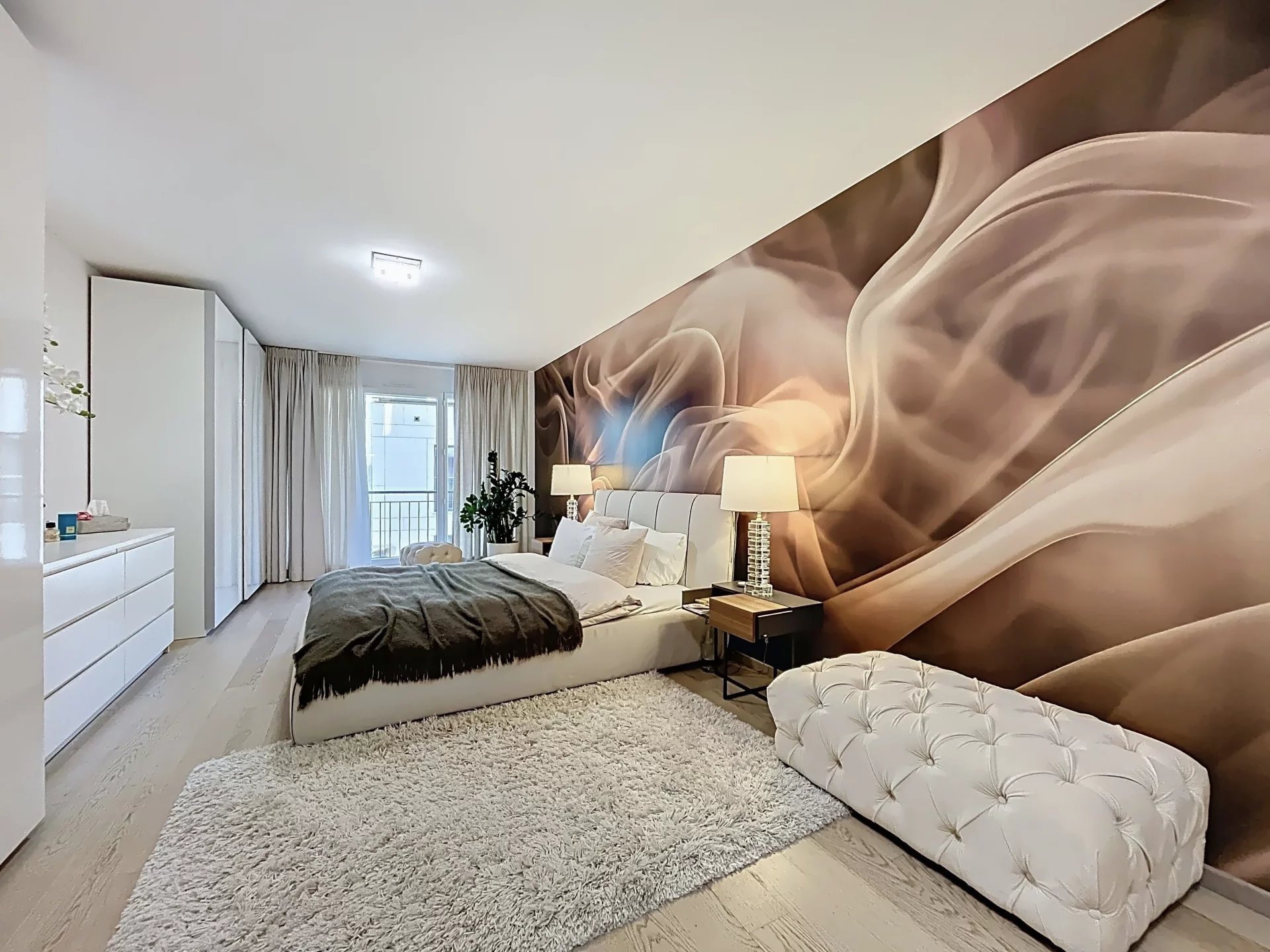 Appartement de 4.5 pièces au centre-ville