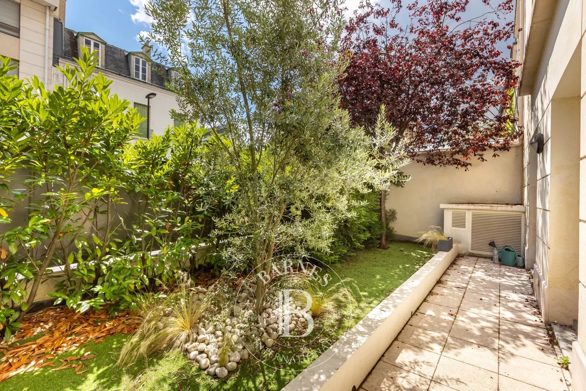 Boulogne-Billancourt  - Appartement 5 Pi&egrave;ces 3 Chambres - picture 10