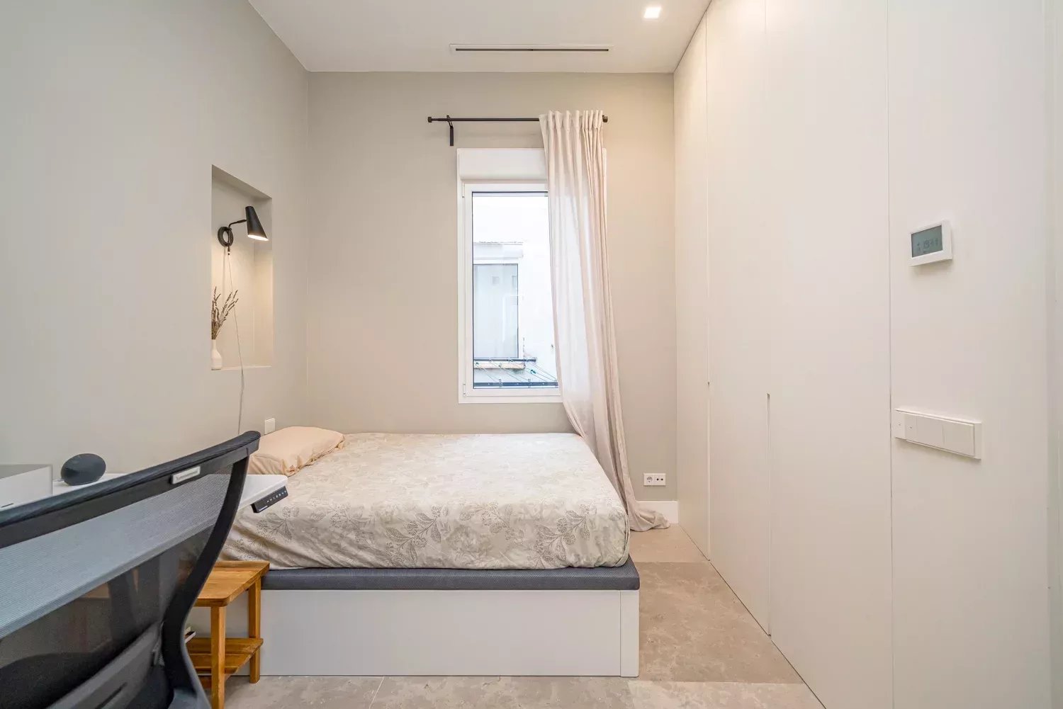 Daire Madrid - picture 17