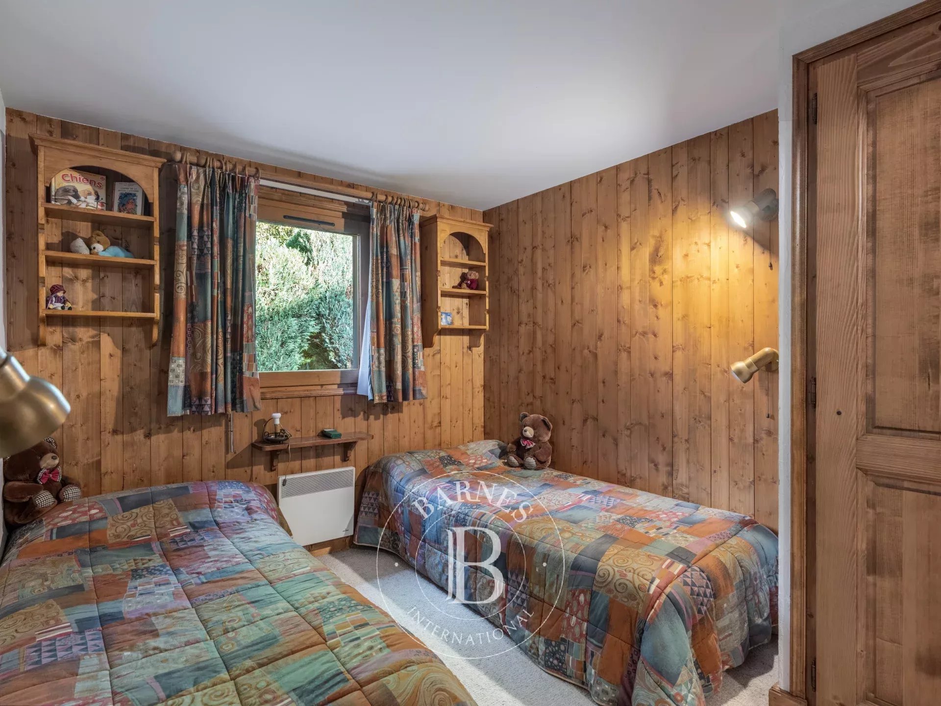 Daire Megève - picture 9