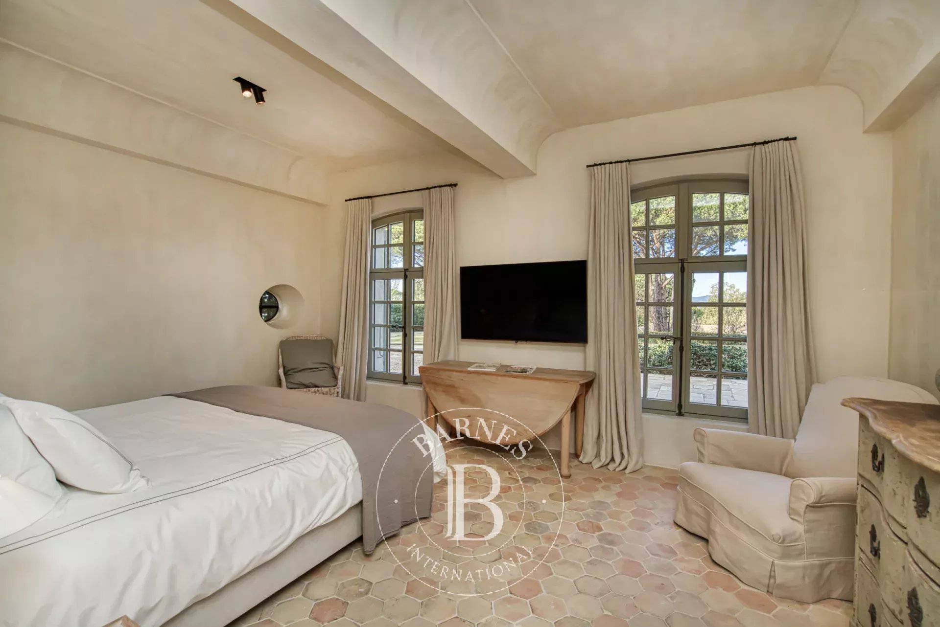 Saint-Tropez  - Villa 6 Bedrooms - picture 10