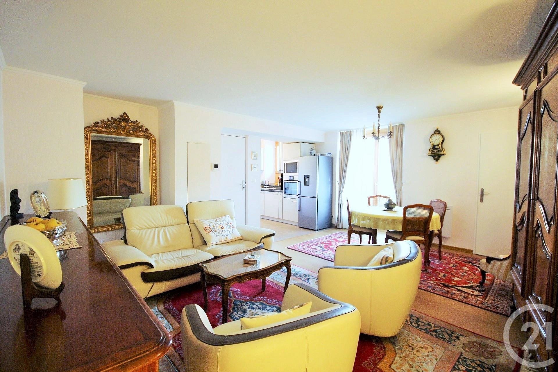 Agence immobilière de CONFIANCE SERVICES