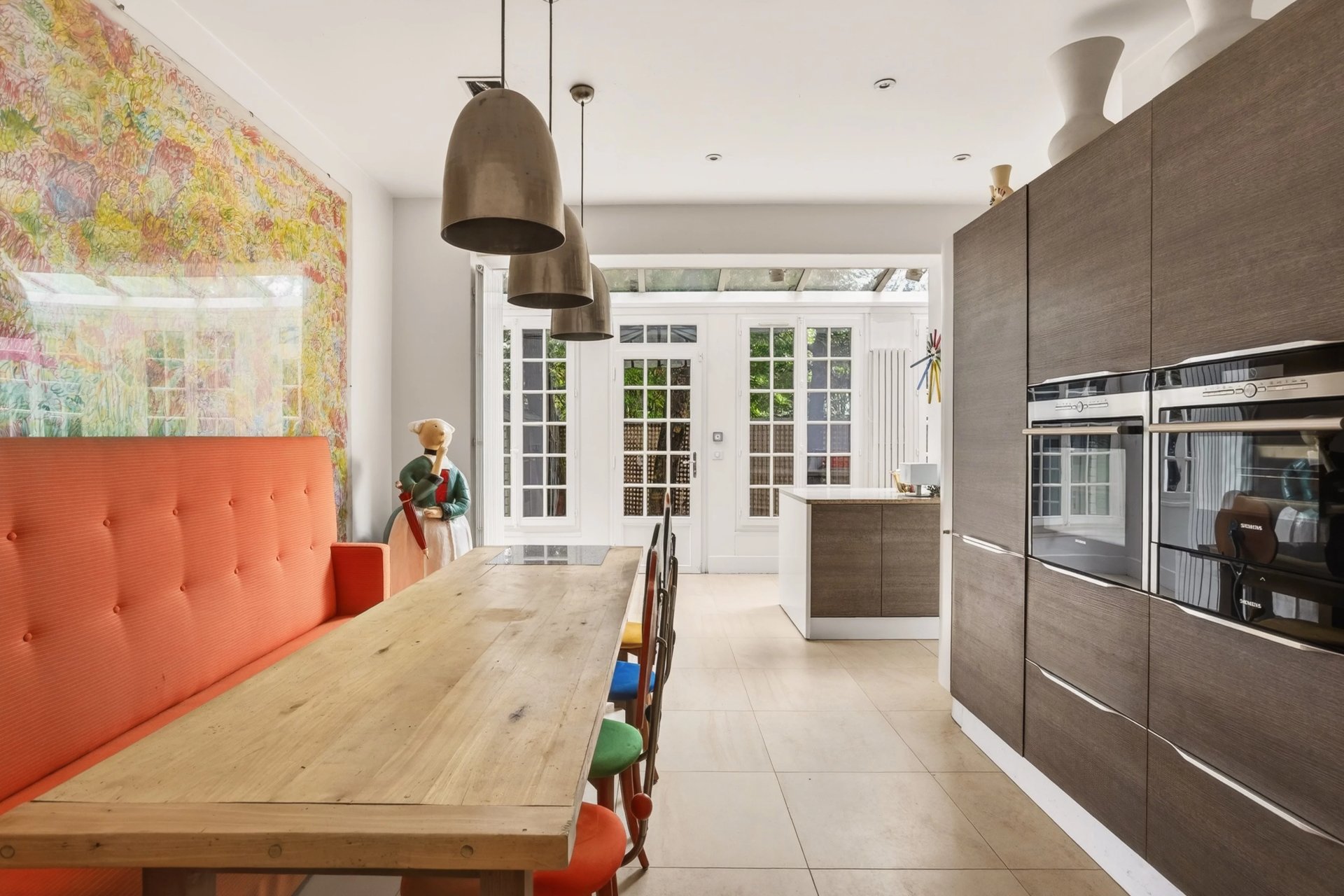 4 Bedroom Apartment/Flat's Image 4
