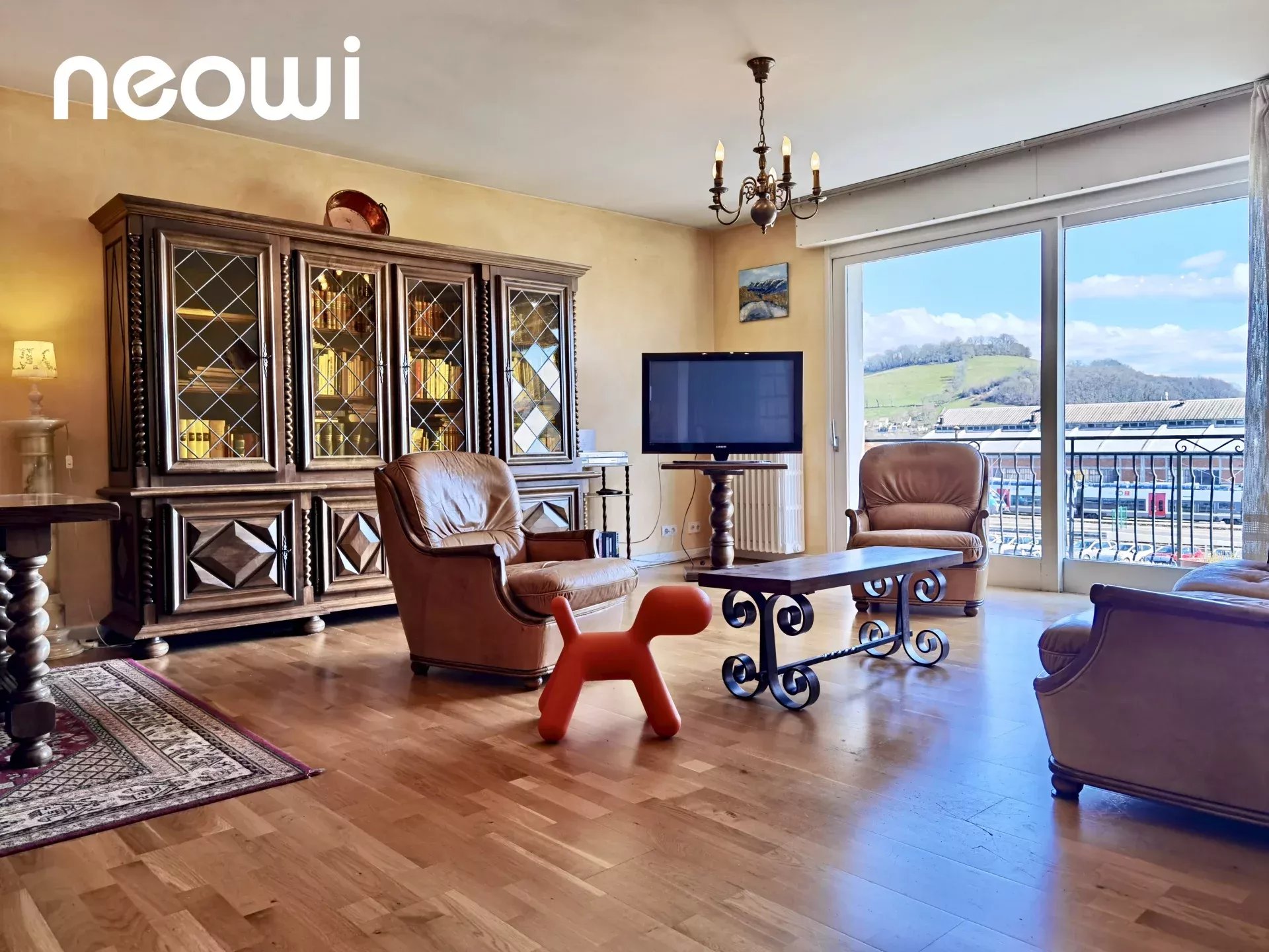 Sale House Aurillac