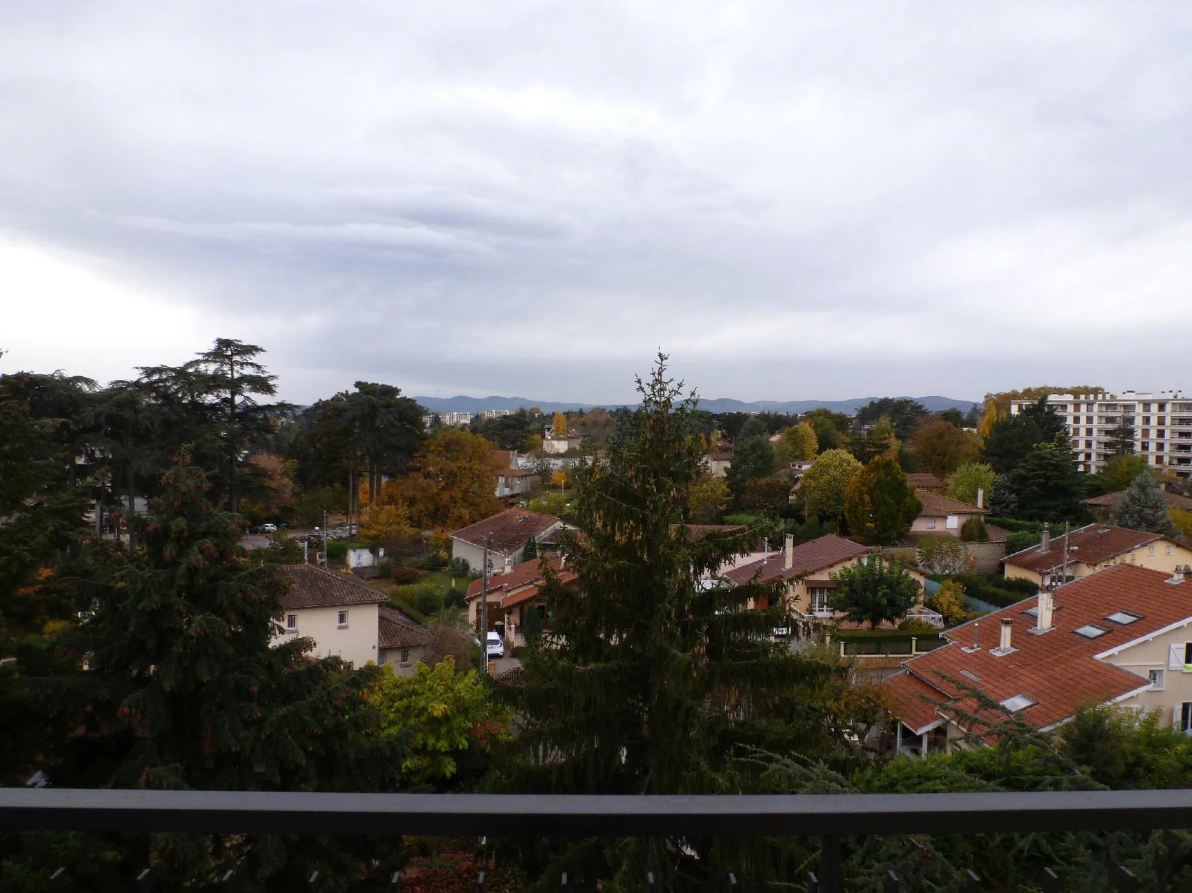 APPARTEMENT F2 DE 73M²