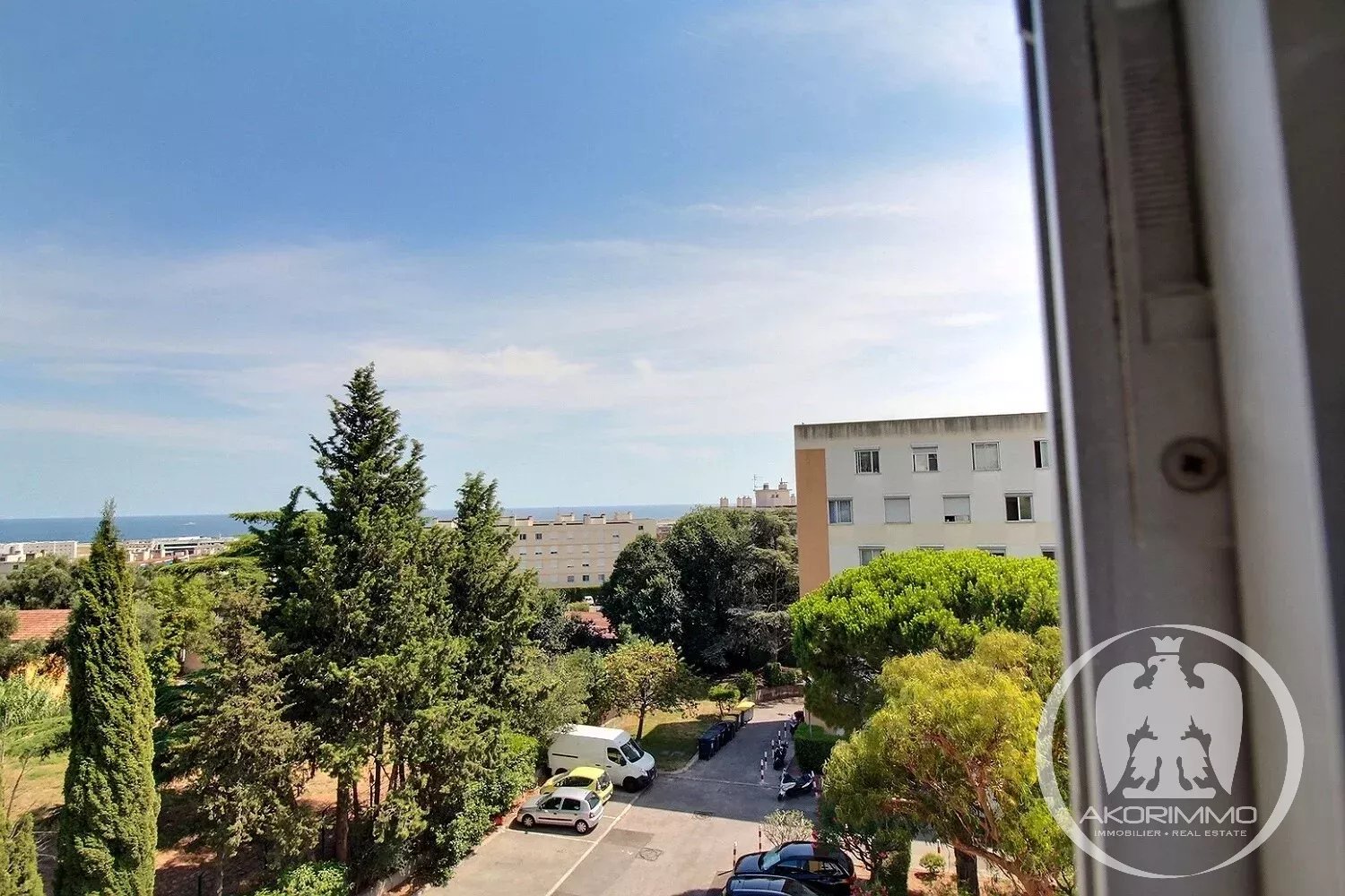 Appartamento  - 4 stanze  - 80.6 m2 -
