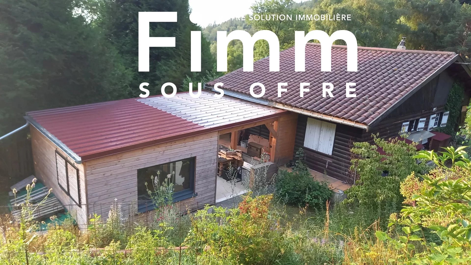 Vente Maison Pélussin