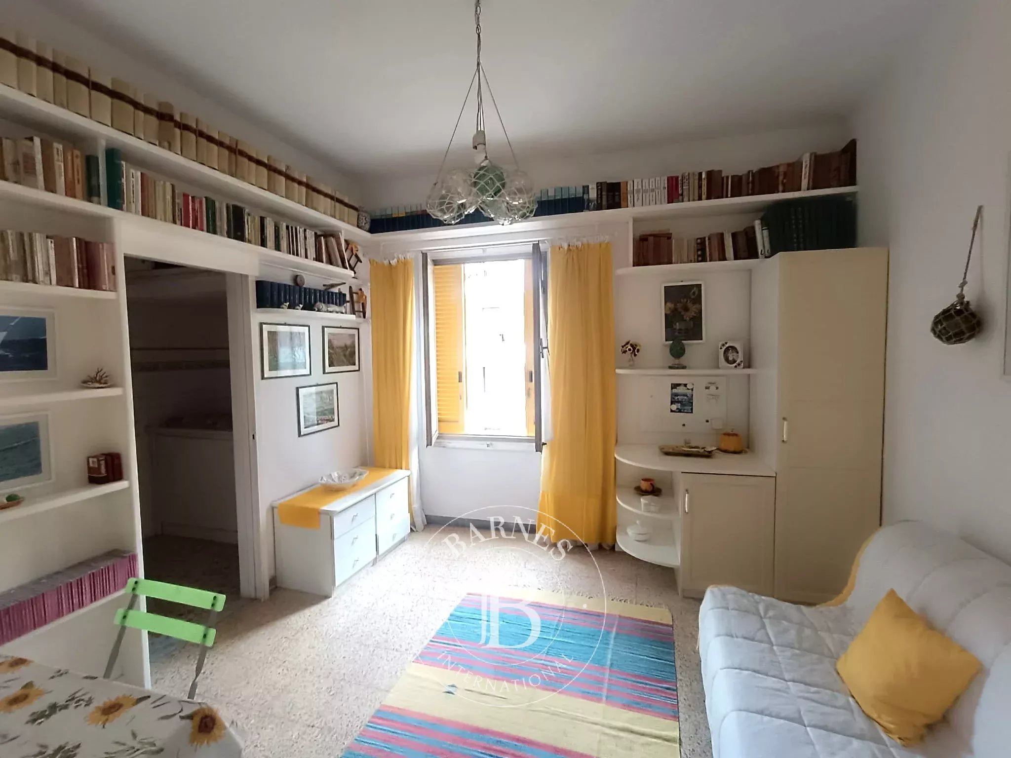 Monte Argentario  - Appartement 3 Pi&egrave;ces 2 Chambres - picture 12