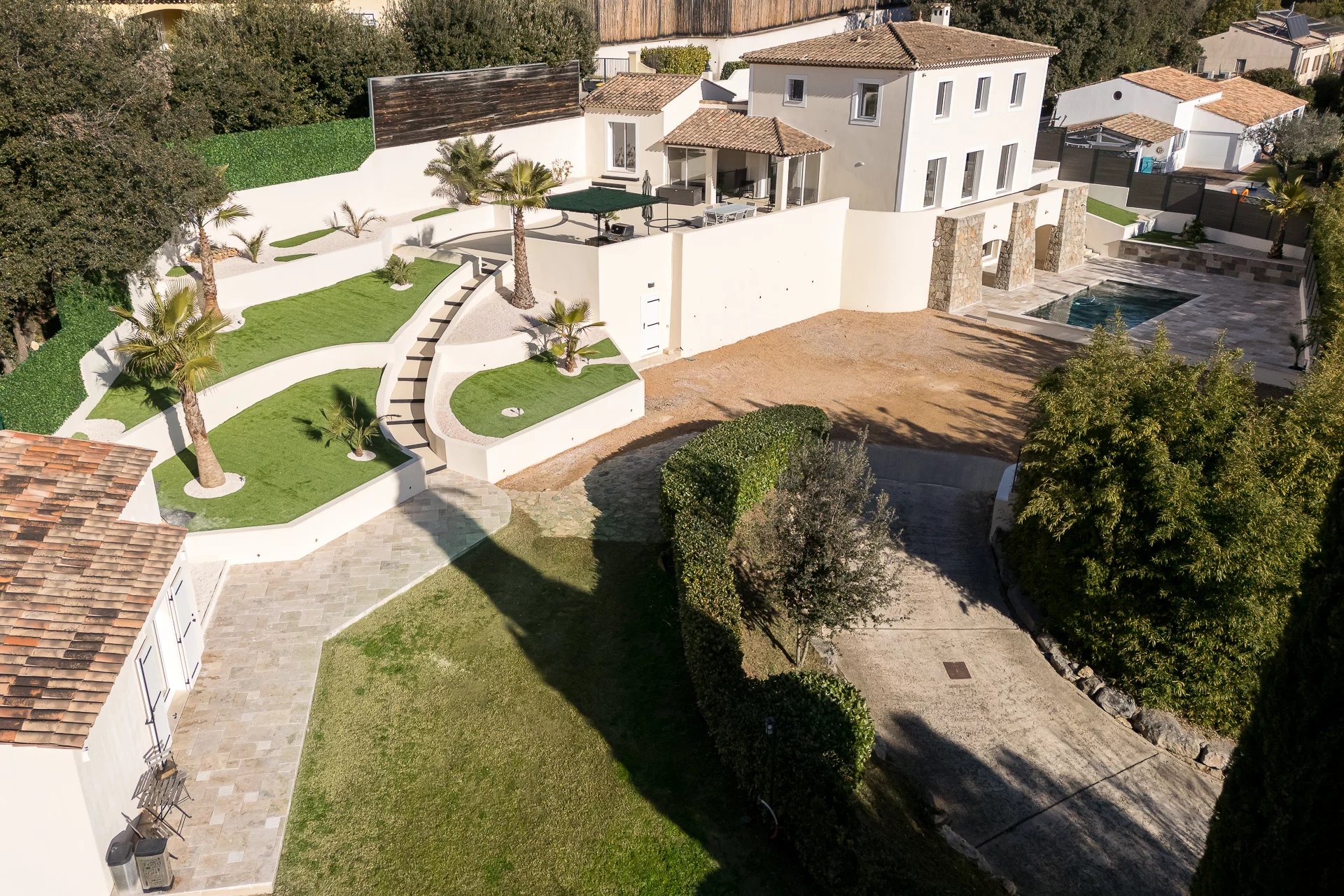 Sale Villa Mouans-Sartoux