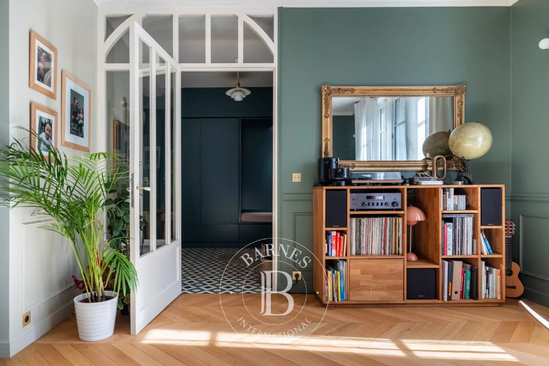 Ev Paris 20ème - picture 9