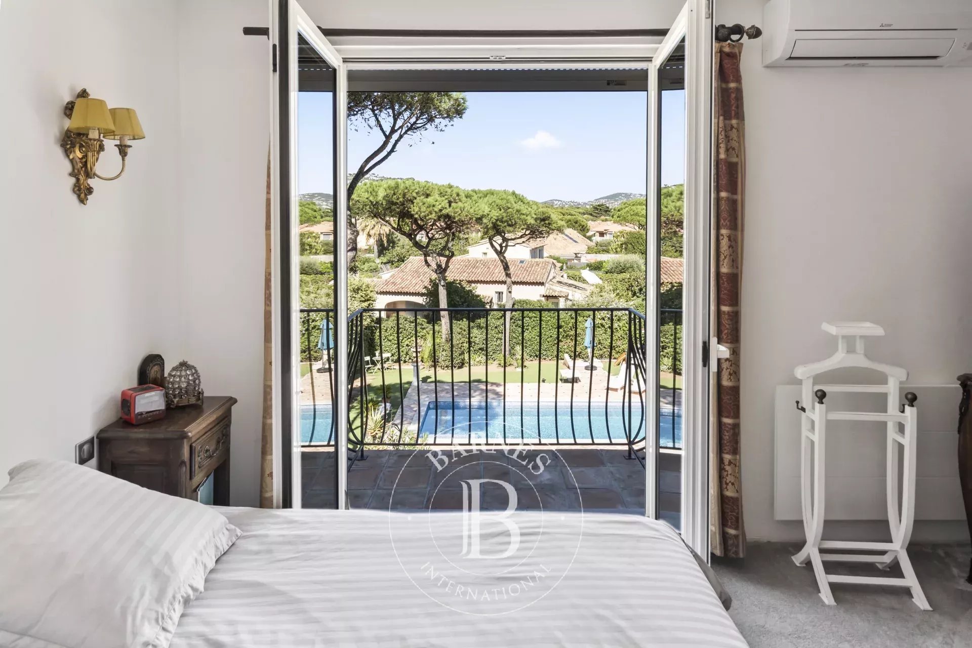 Вилла Sainte-Maxime - picture 5