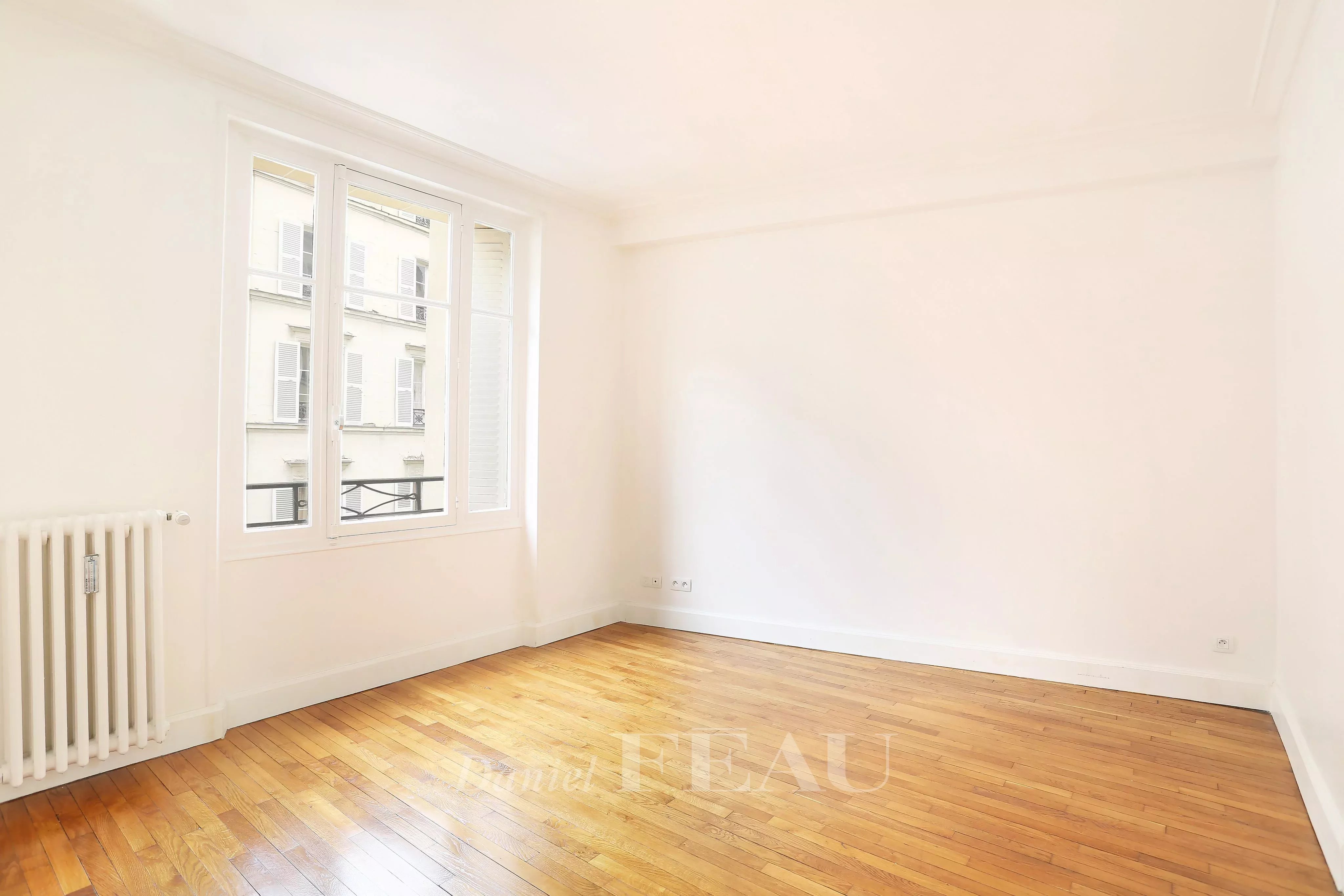 Rental Apartment Paris 7th