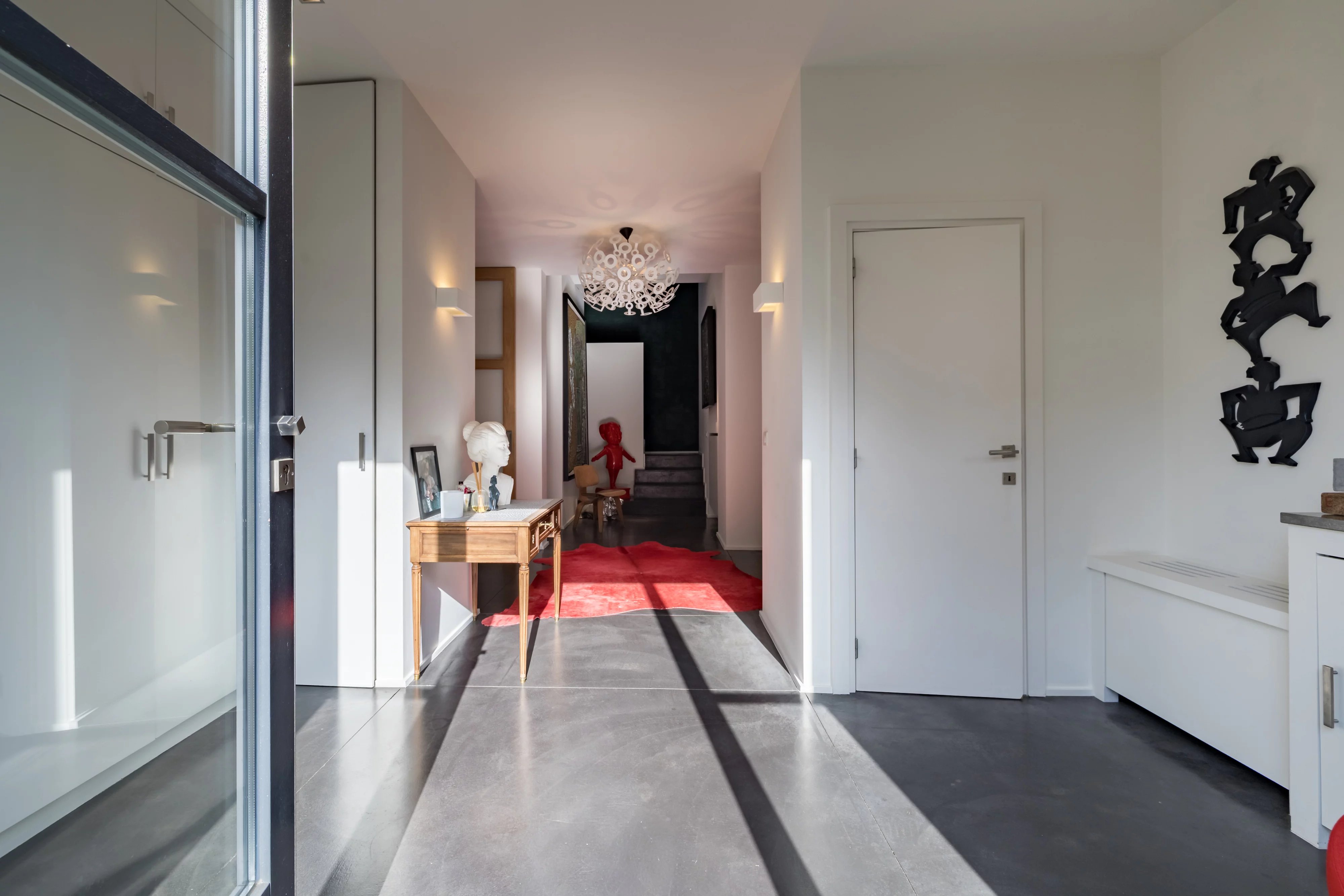 Fort jaco - Prachtige villa met 5/6 slaapkamers, tuin en garage