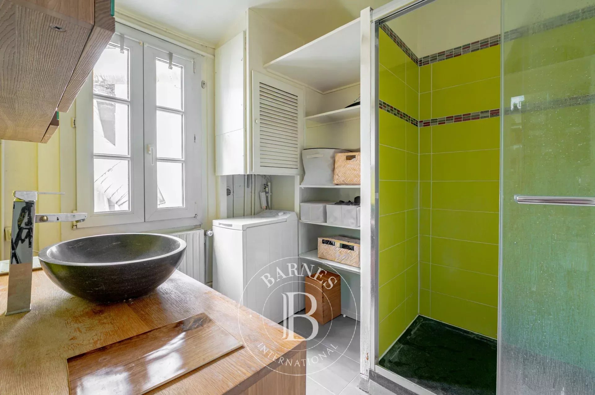 Paris  - Apartment  - picture 9