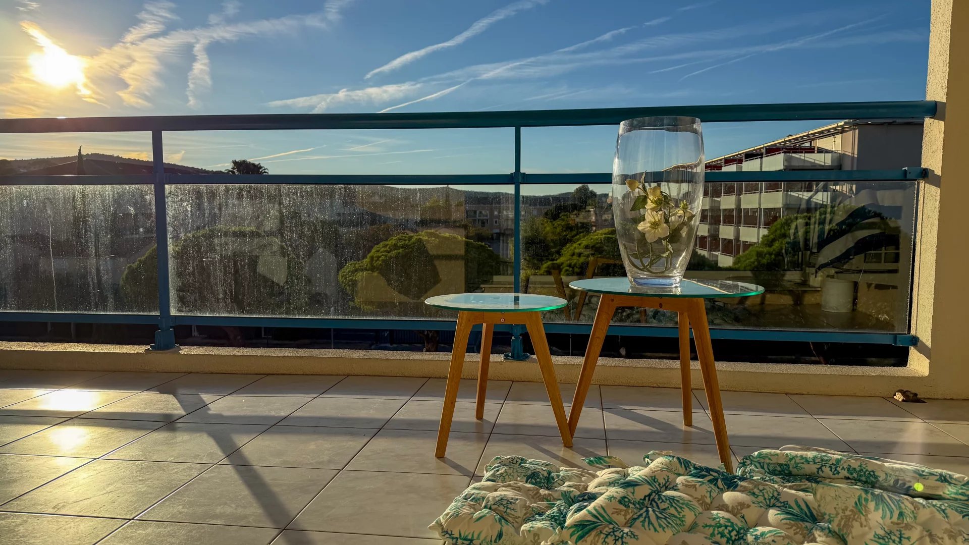 Vente Appartement Le Lavandou