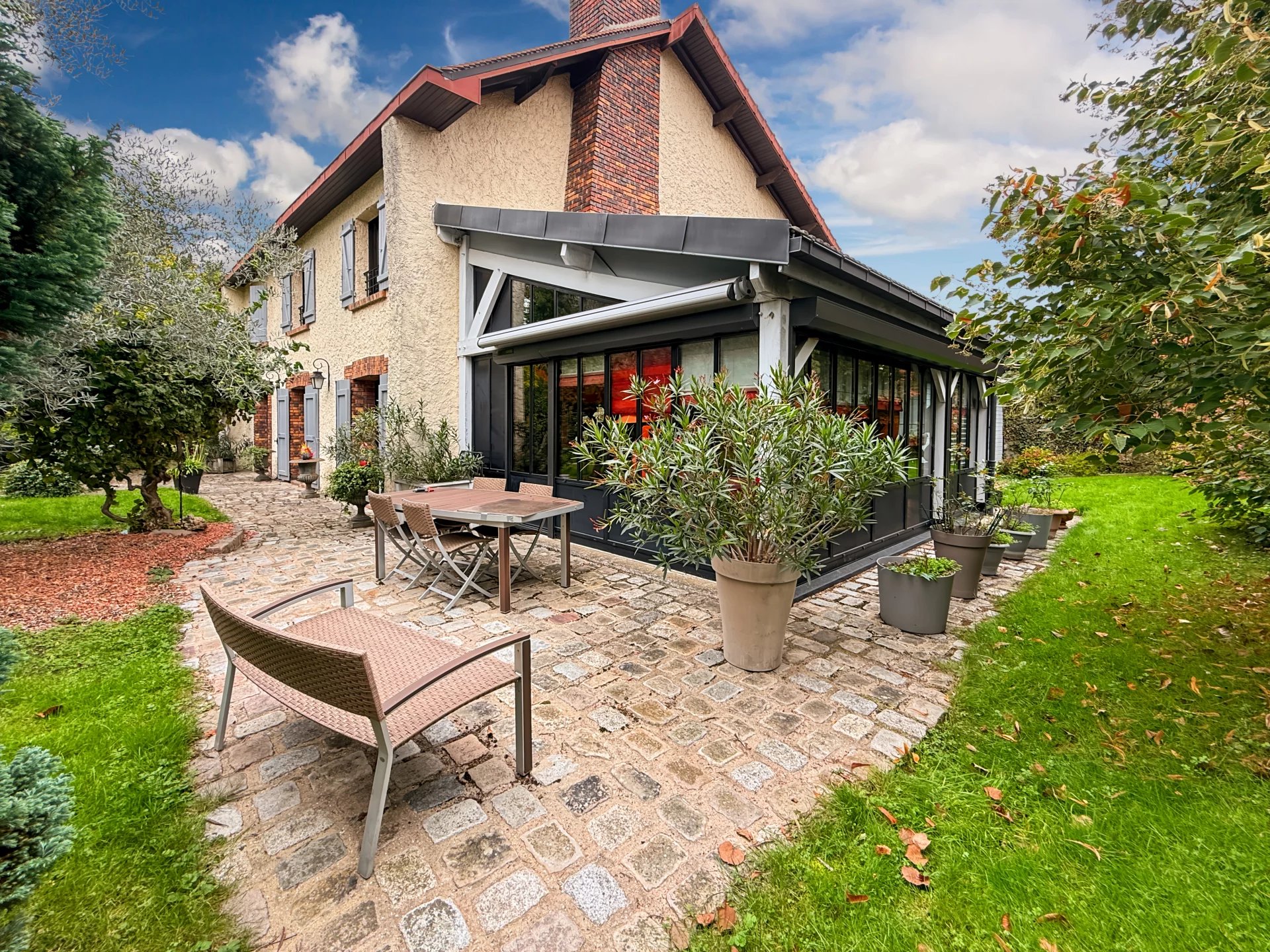 Agence immobilière de EURL HADJADJ IMMOBILIER