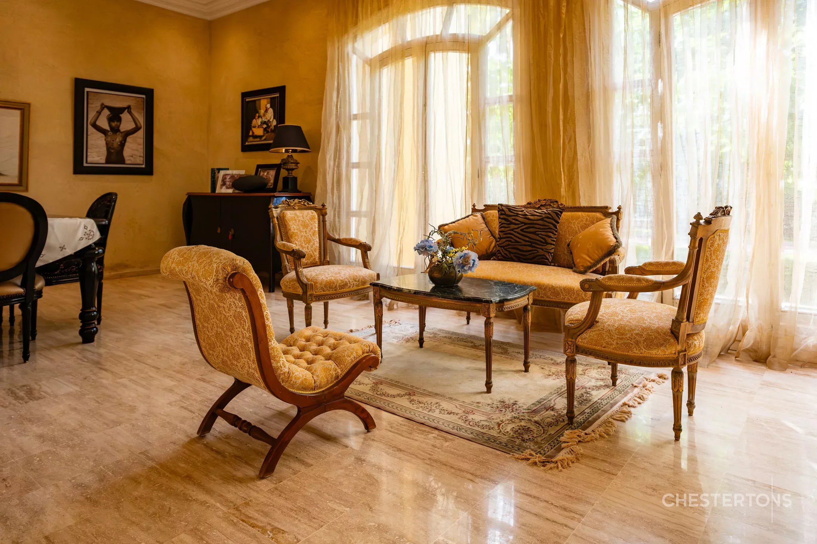  Image of Villa - 8 Bedrooms - 8 Bathrooms for Sale in Casablanca-Casablanca-Morocco, Image 49