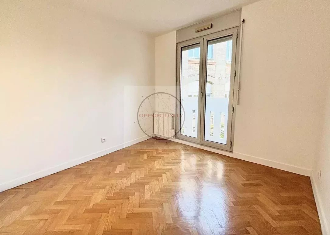 appartement 76 m² Saint-Mandé — photo 6