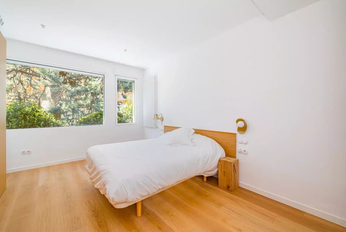 Daire Madrid - picture 21