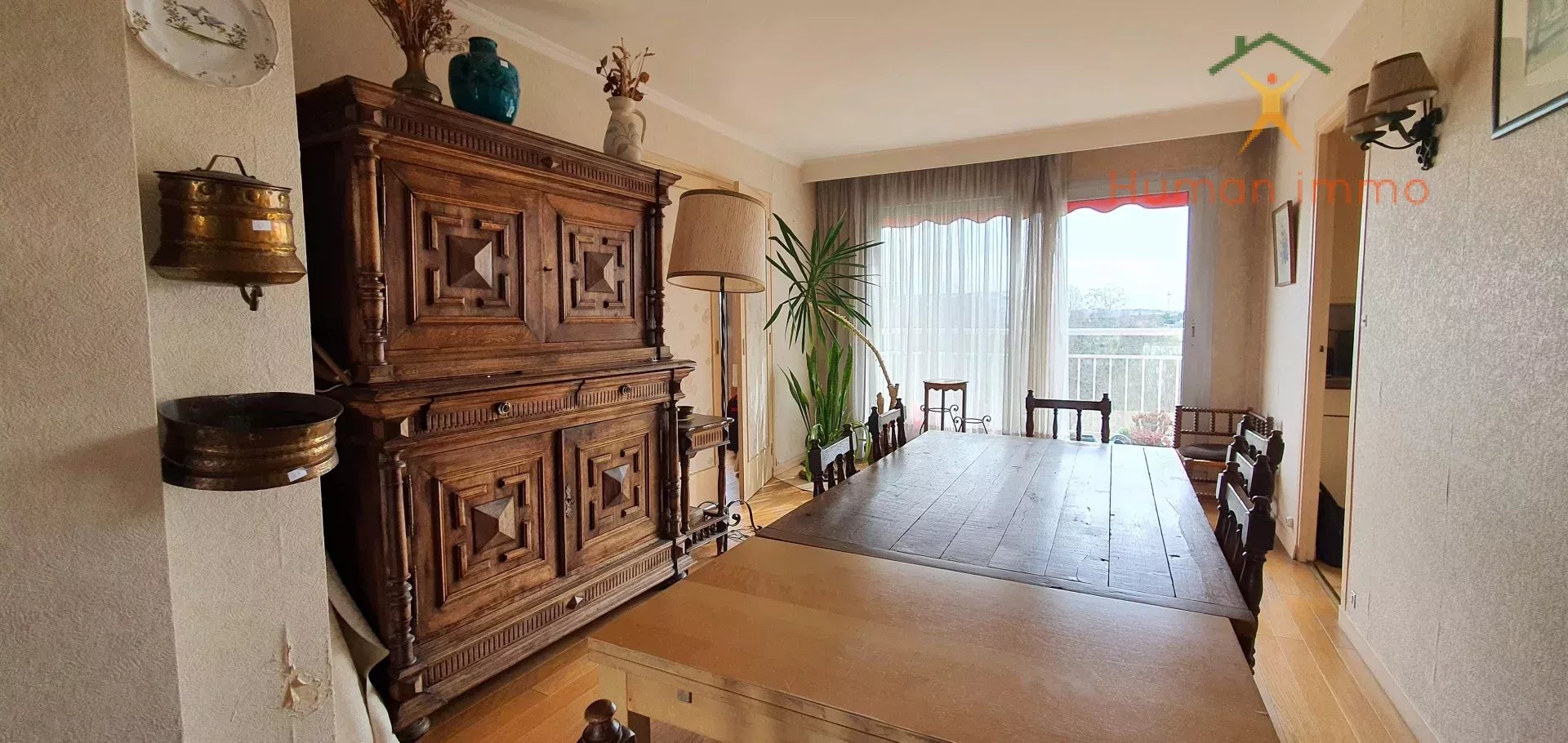 Sale Apartment Fresnes