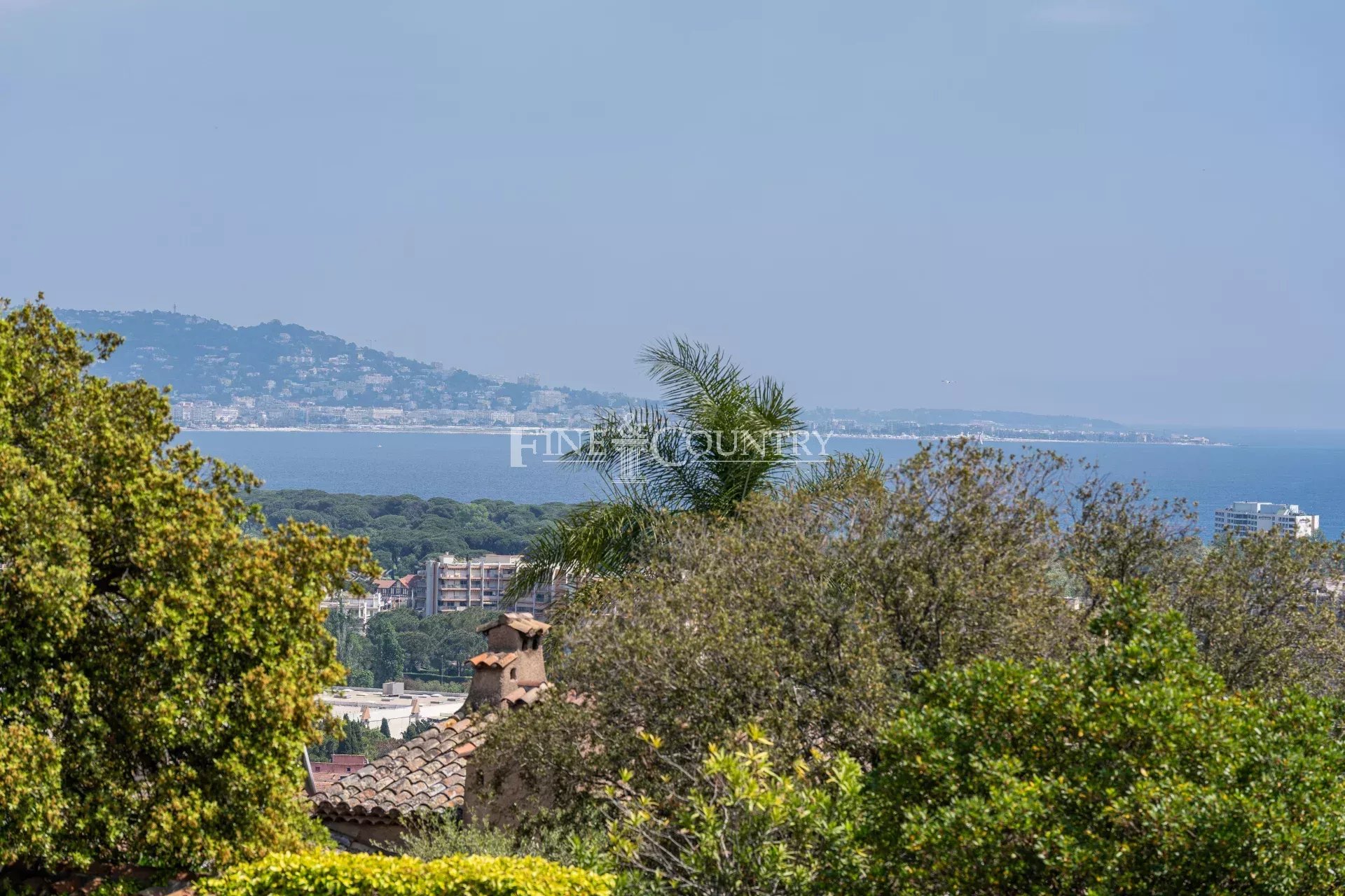 Photo of Villa for sale - Mandelieu-la-Napoule