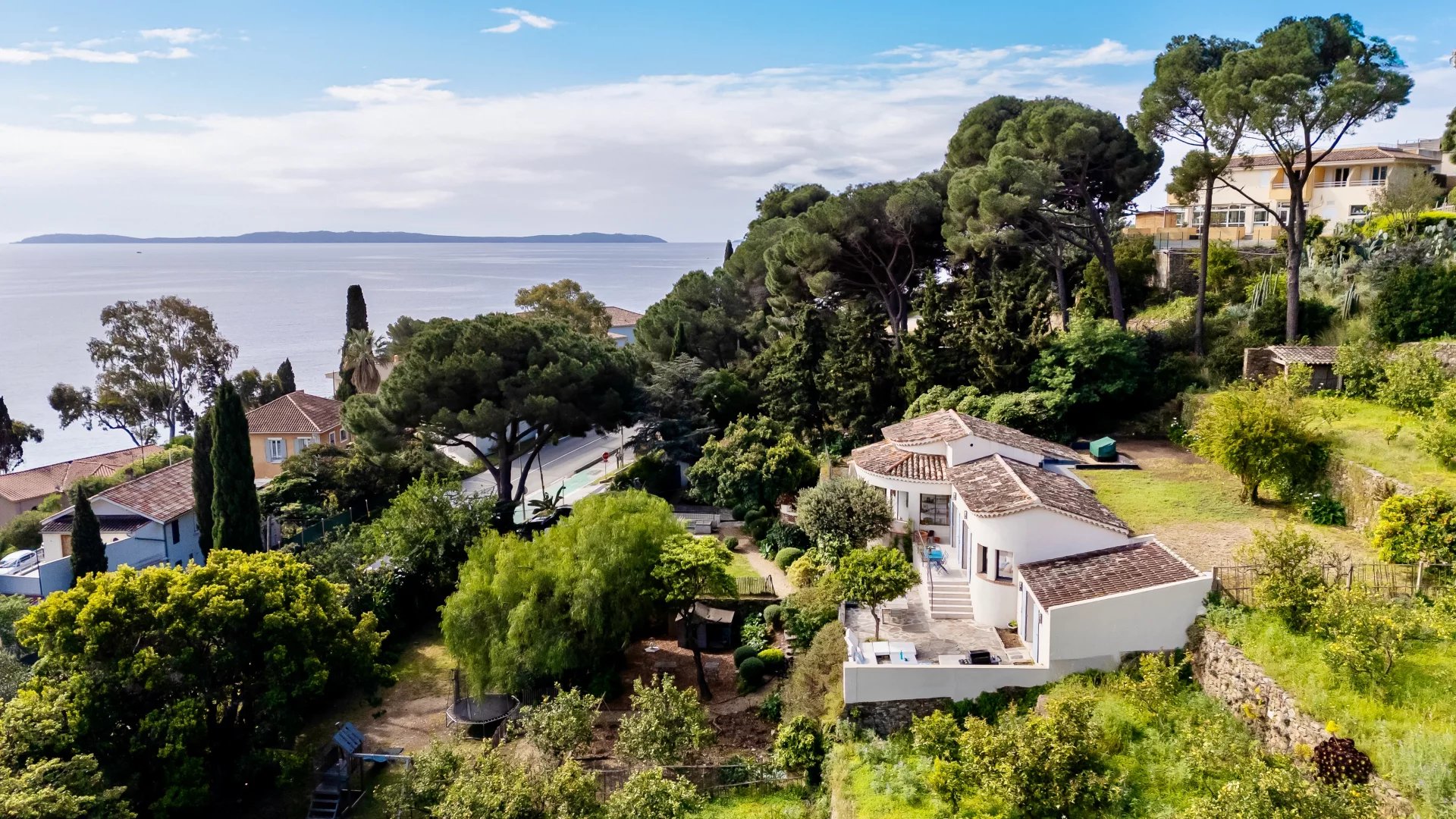 Sale Property Le Lavandou