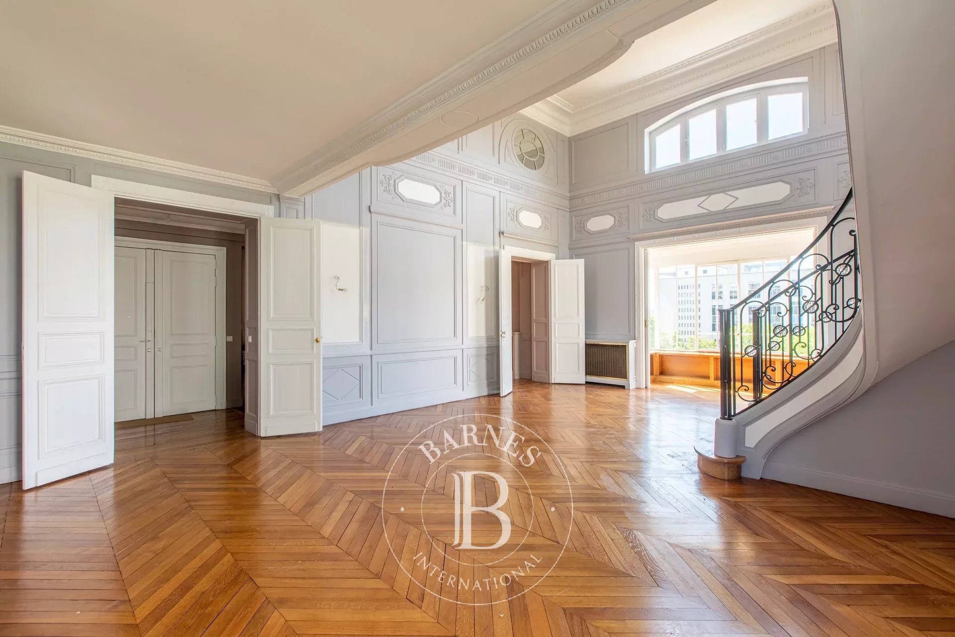 Paris 16 - Flandrin - Lavish Duplex - 4 or 5 bedrooms - picture 11