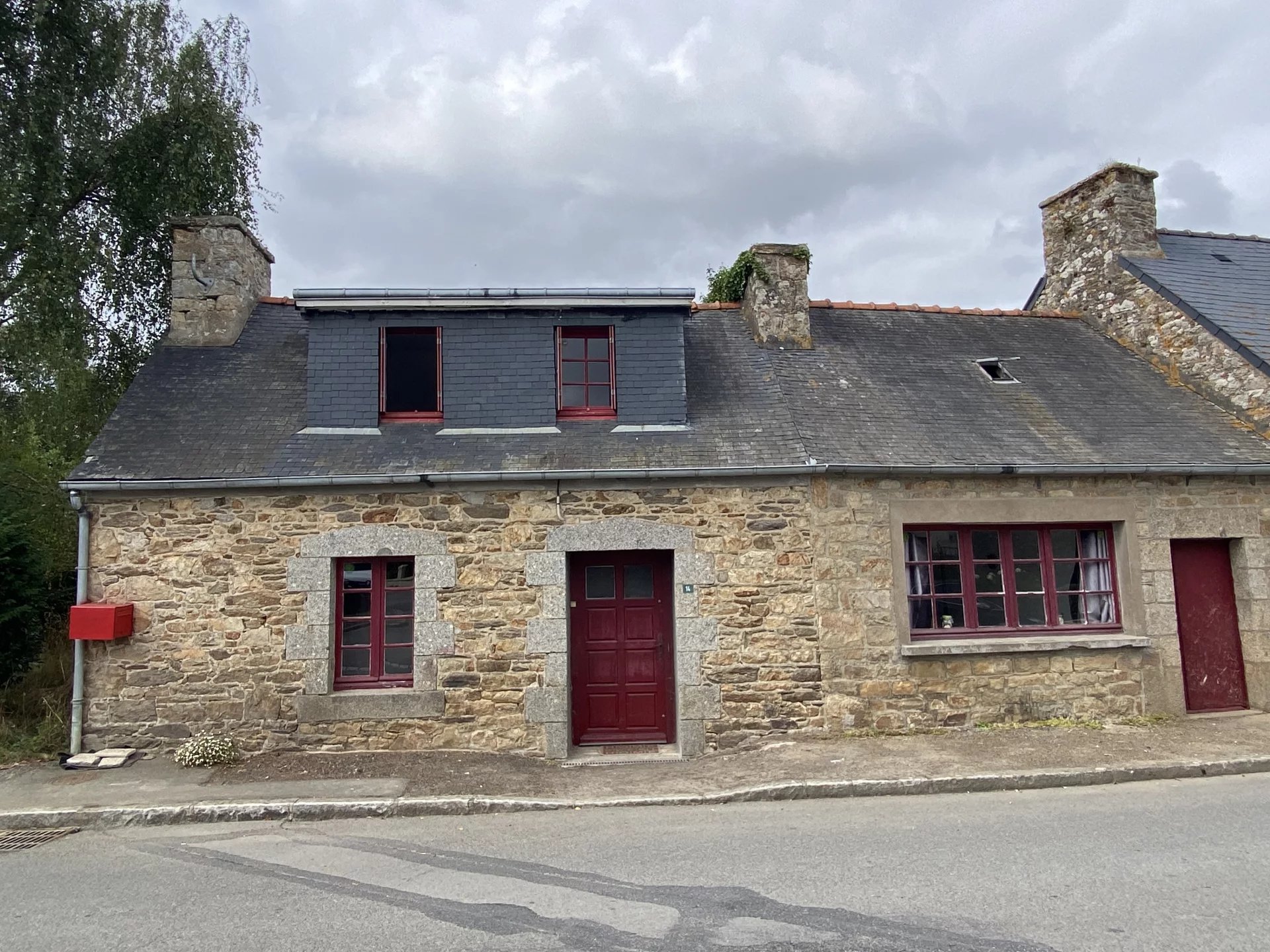 Vente Maison Saint-Laurent