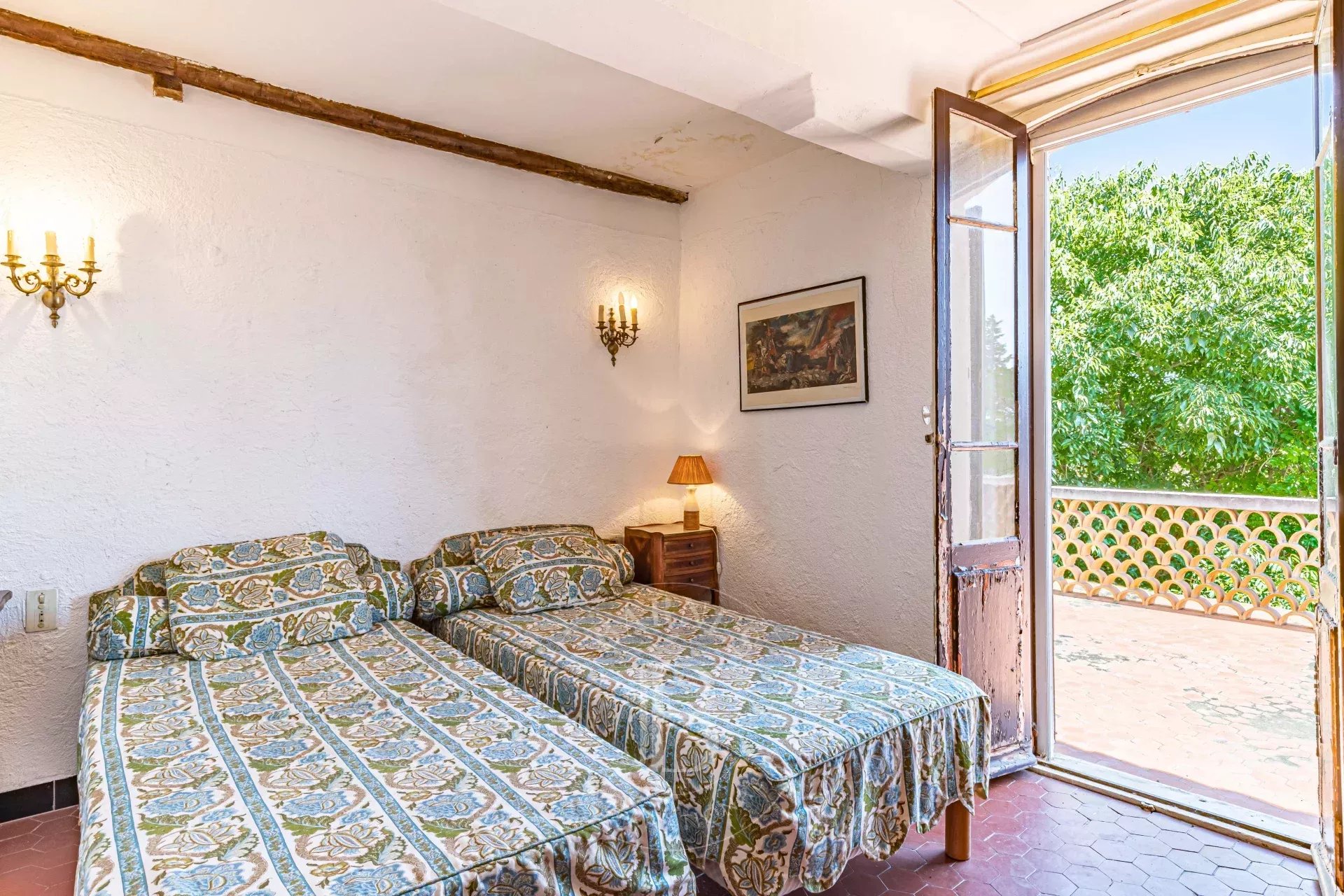 Вилла Antibes - picture 11