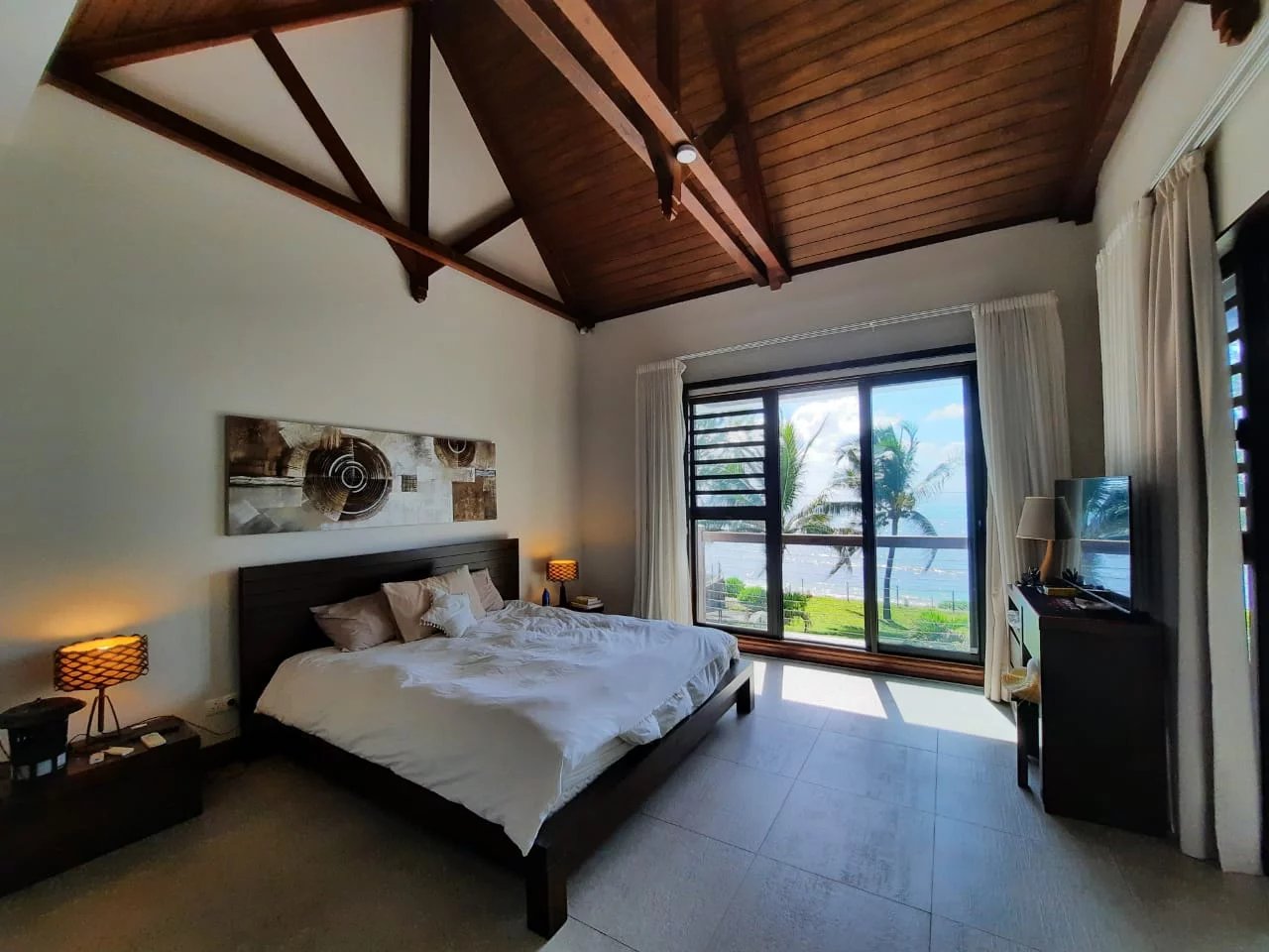 Villa Grand Baie - picture 5