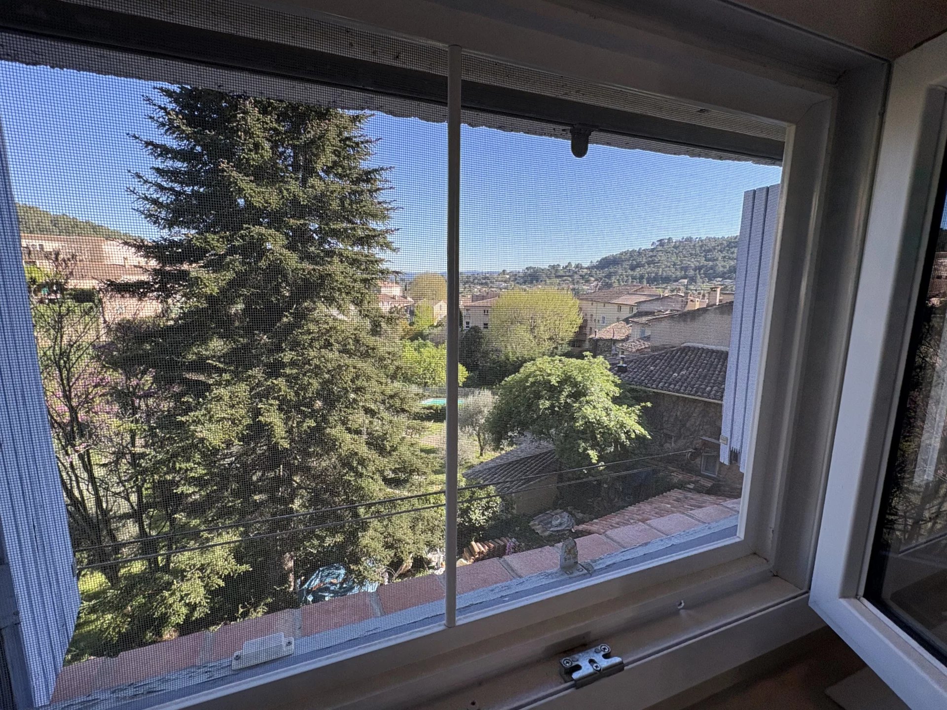 Sale Village house Cotignac
