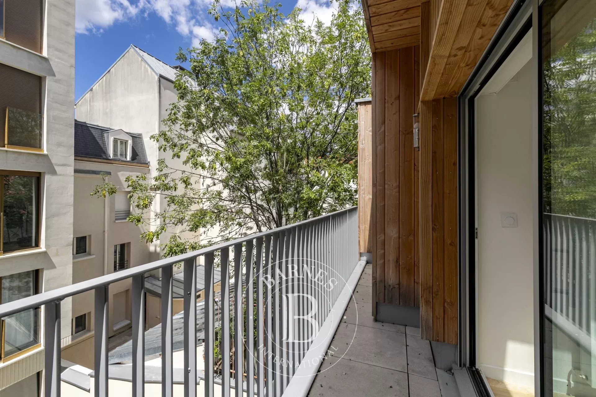 Daire Paris 15ème - picture 8