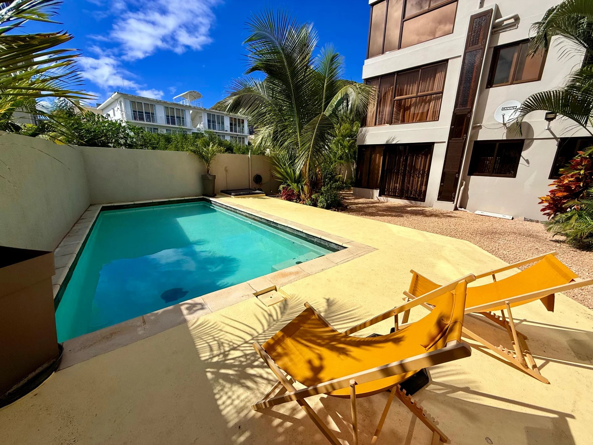 Penthouse Tamarin - picture 23