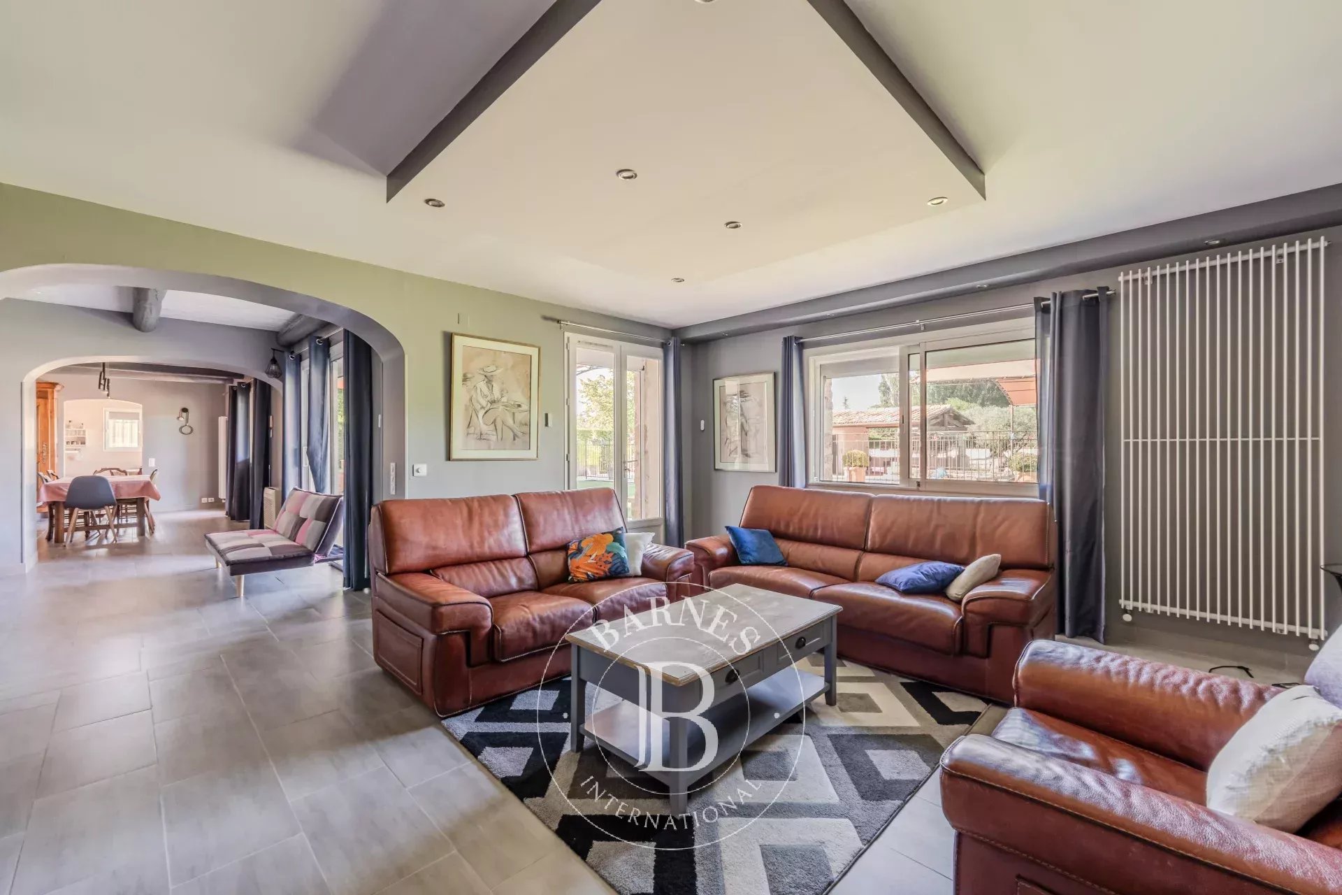 Villa Villelaure - picture 6