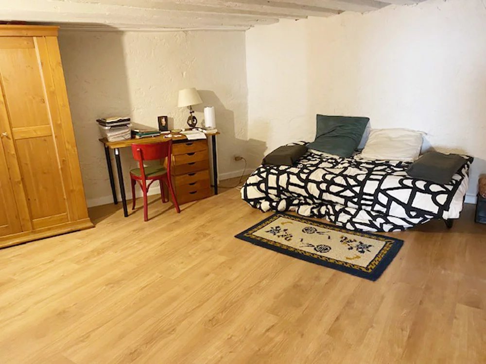 Vente Appartement Avignon