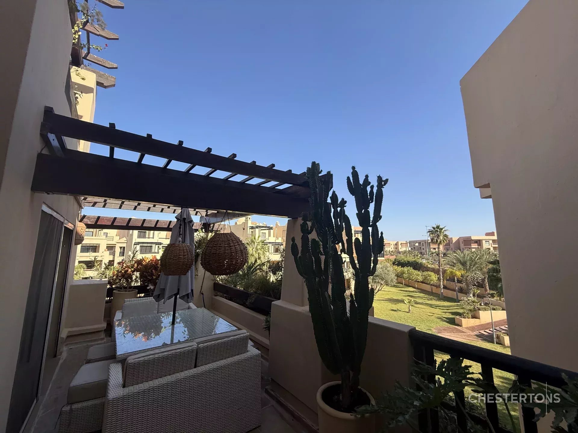 Image of Duplex - 3 Bedrooms for Sale in Marrakech-Ménara-Marrakech-Morocco, Image 7