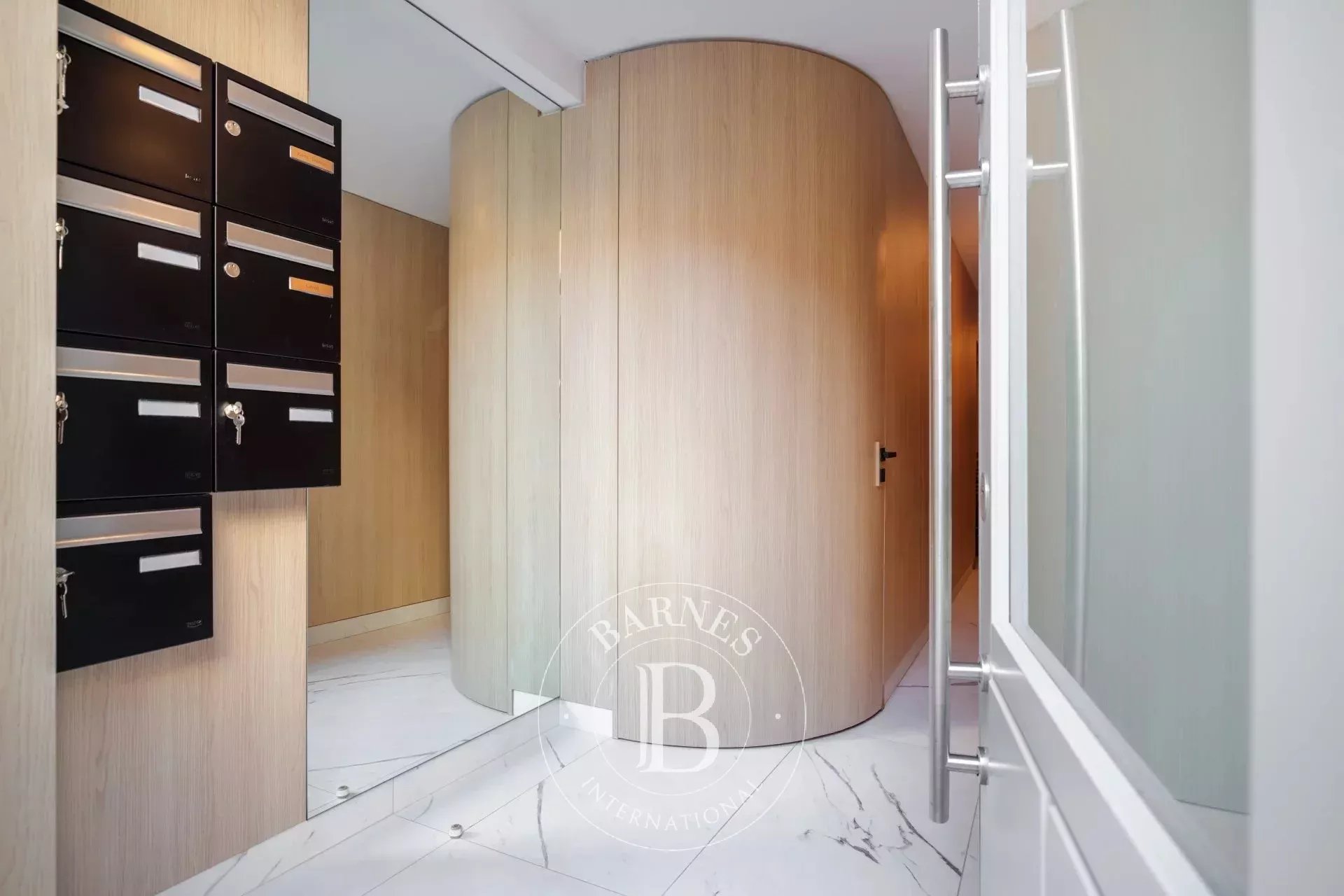 Daire Paris 16ème - picture 11