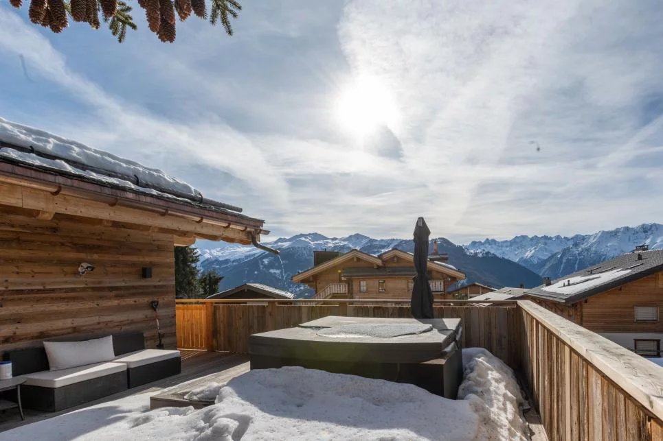 Rénové à la perfection!!