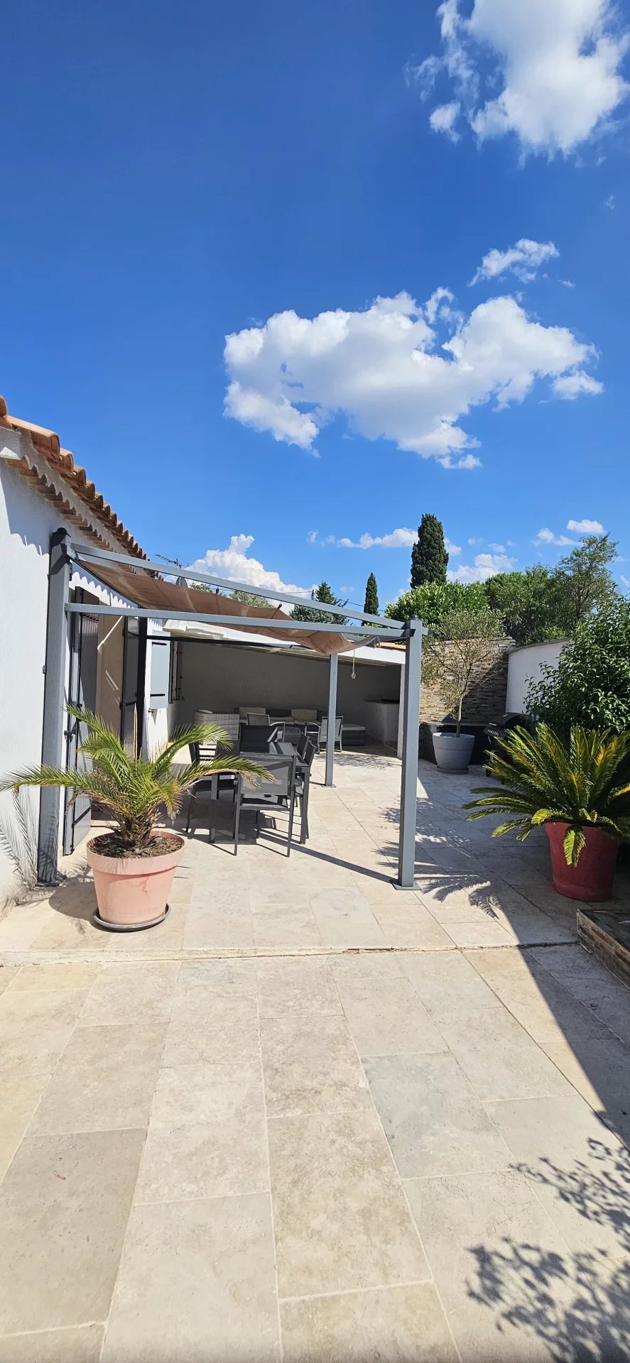 Achat Maison T4 à Garéoult (83136) - 85m²
