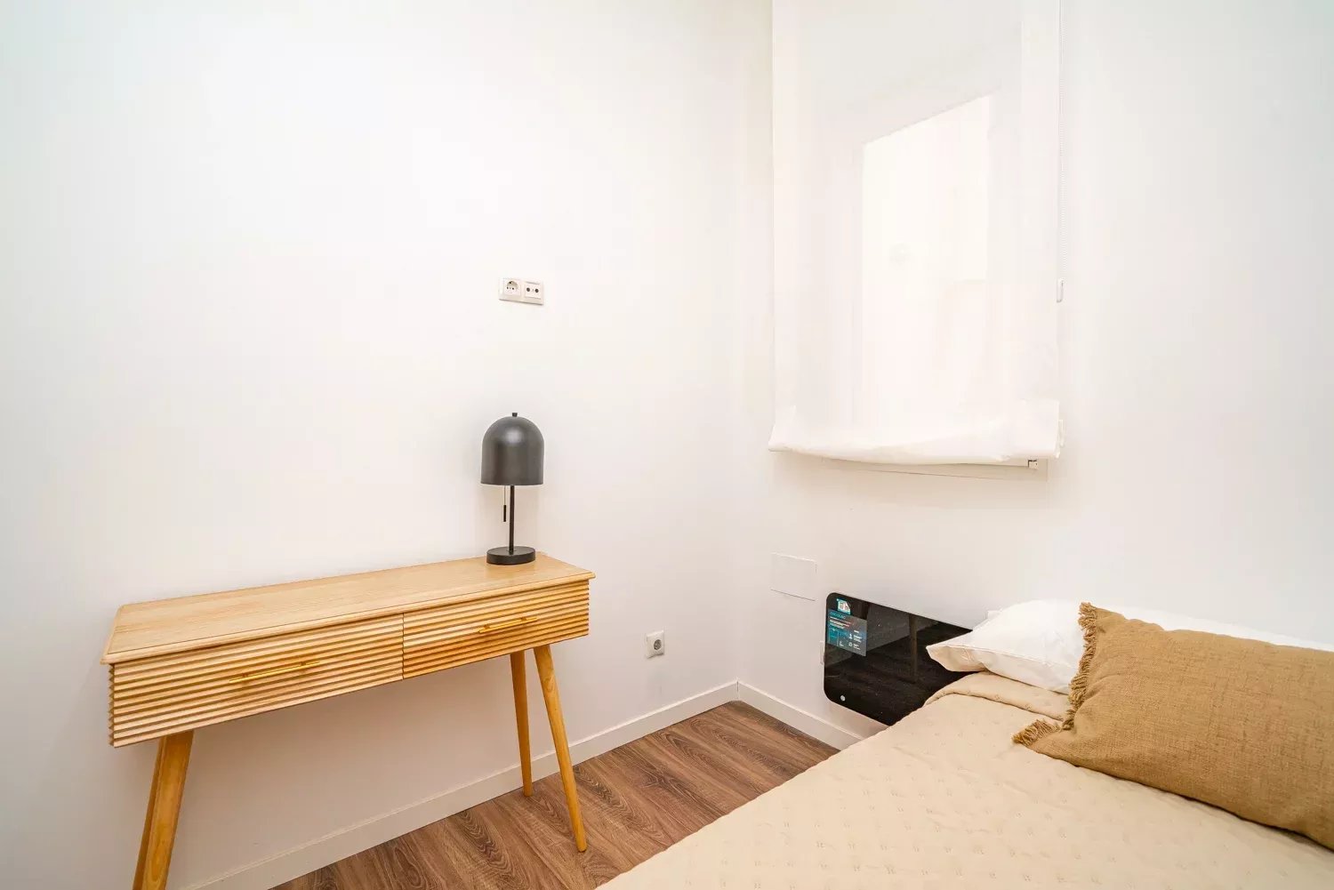 Daire Madrid - picture 22