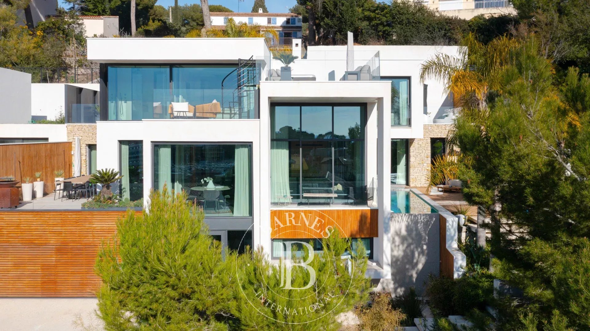 Luxury Villa for Sale - Carry le Rouet Blue Coast -